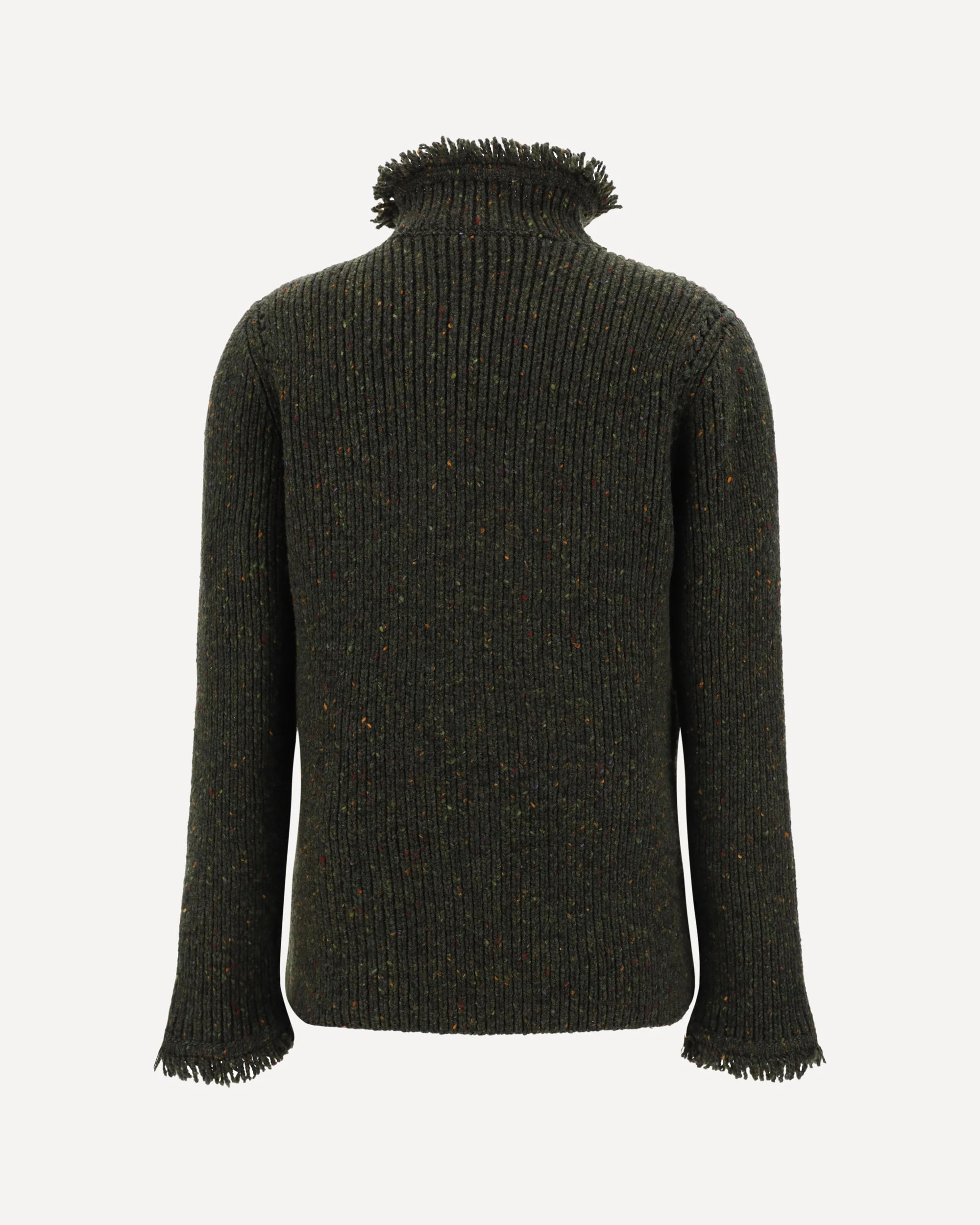 Turtleneck Sweater - Image 4