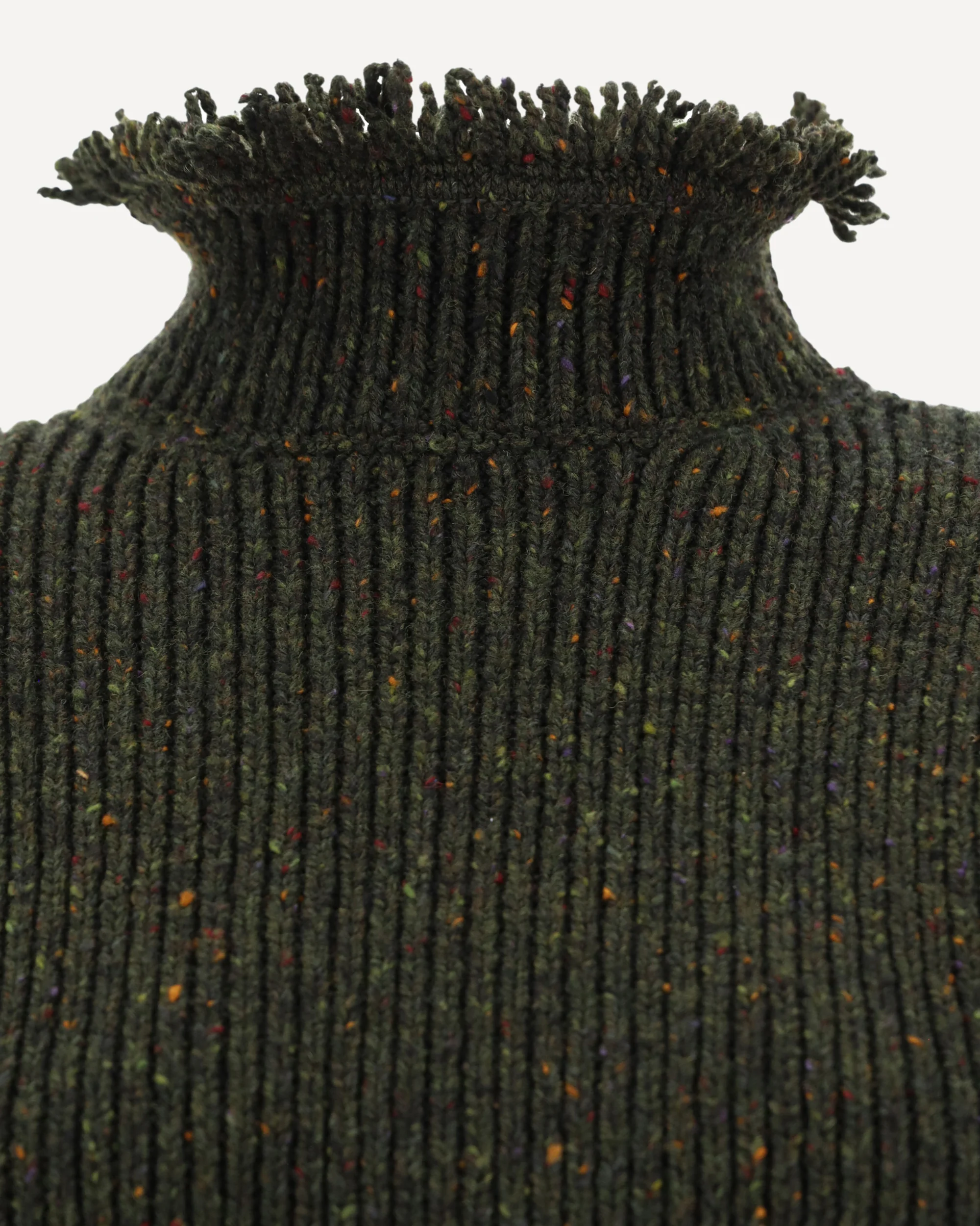 Turtleneck Sweater - Image 5