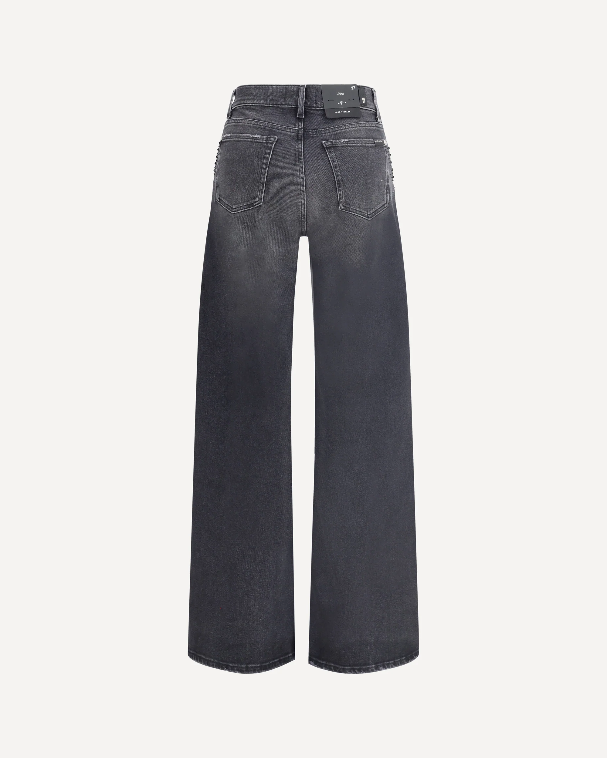 Rhinestone Jeans - Image 4