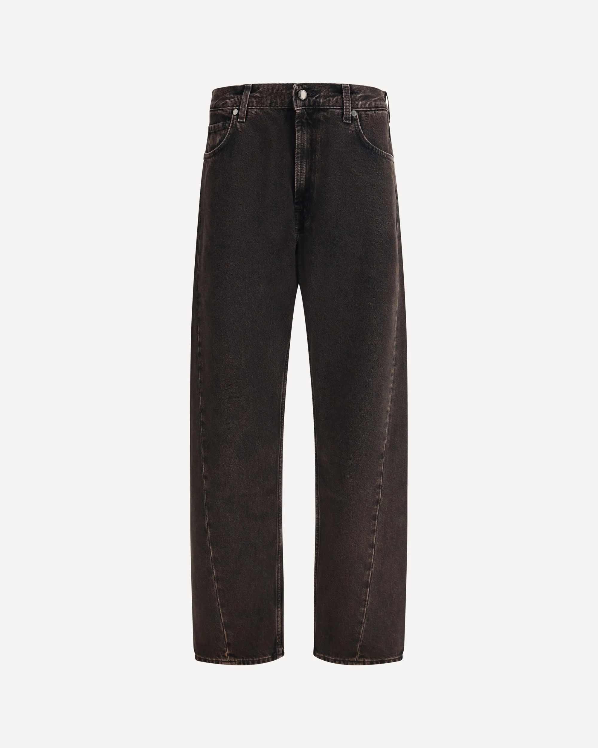 Twisted Modern straight Jeans - Image 3