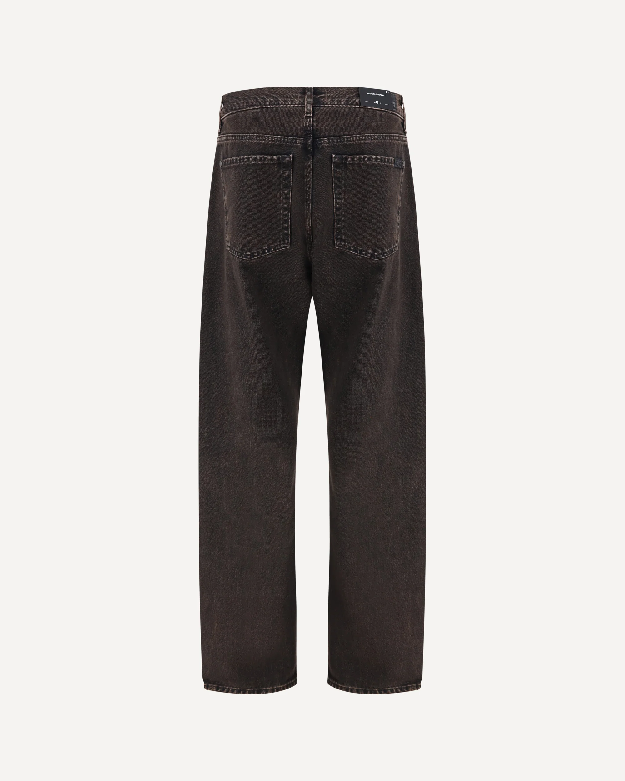 Twisted Modern straight Jeans - Image 4