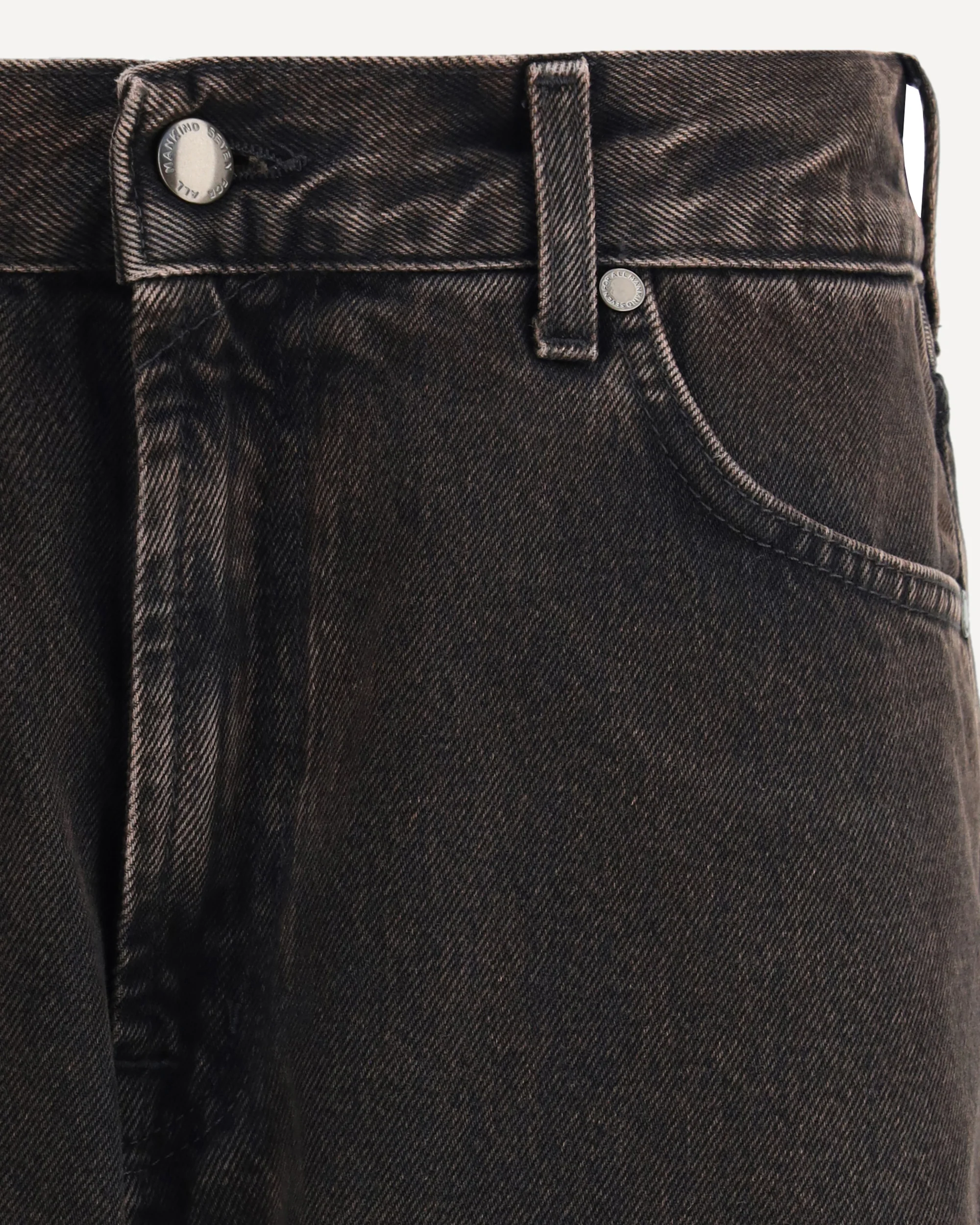 Twisted Modern straight Jeans - Image 5