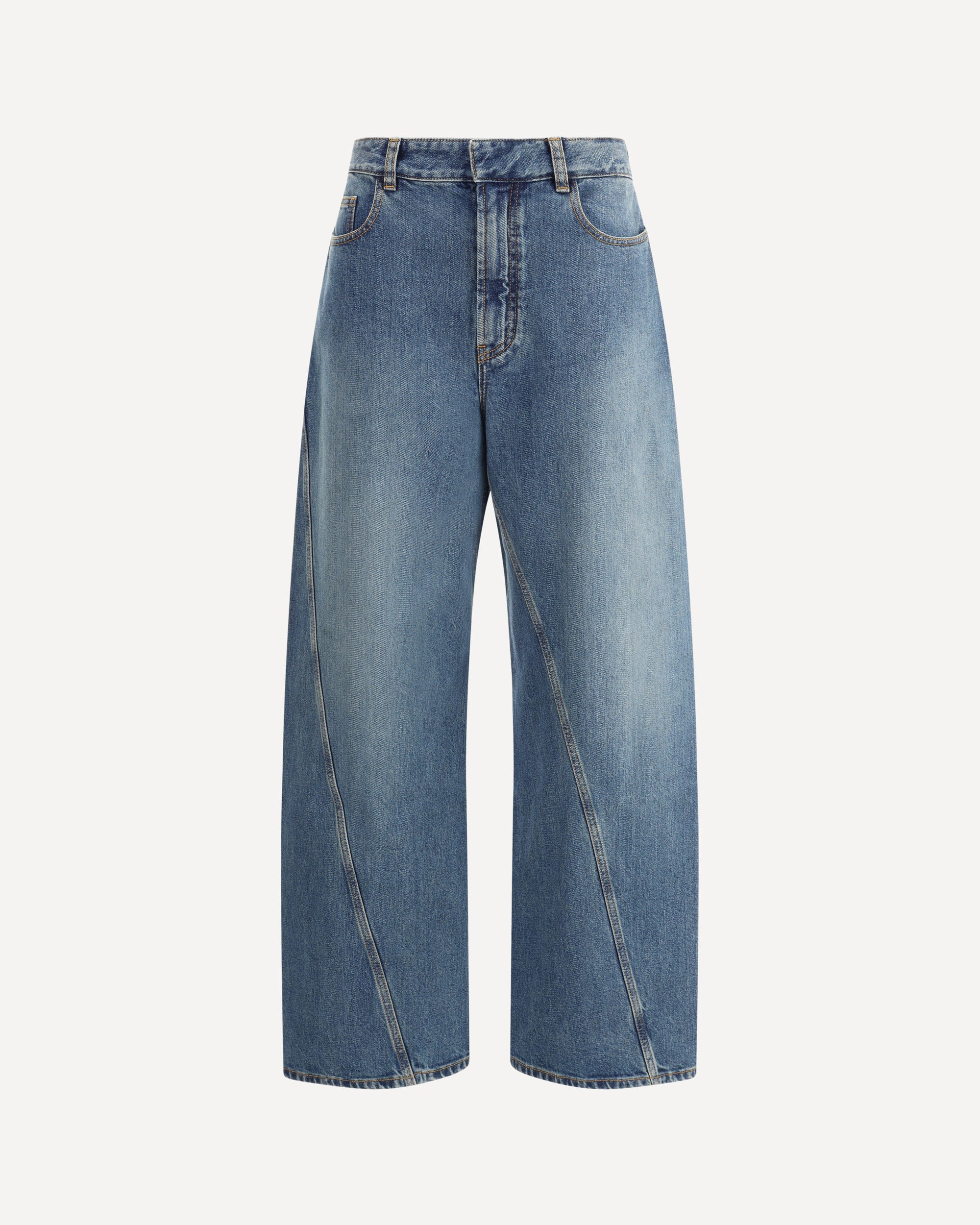 Twisted Jeans - Image 3