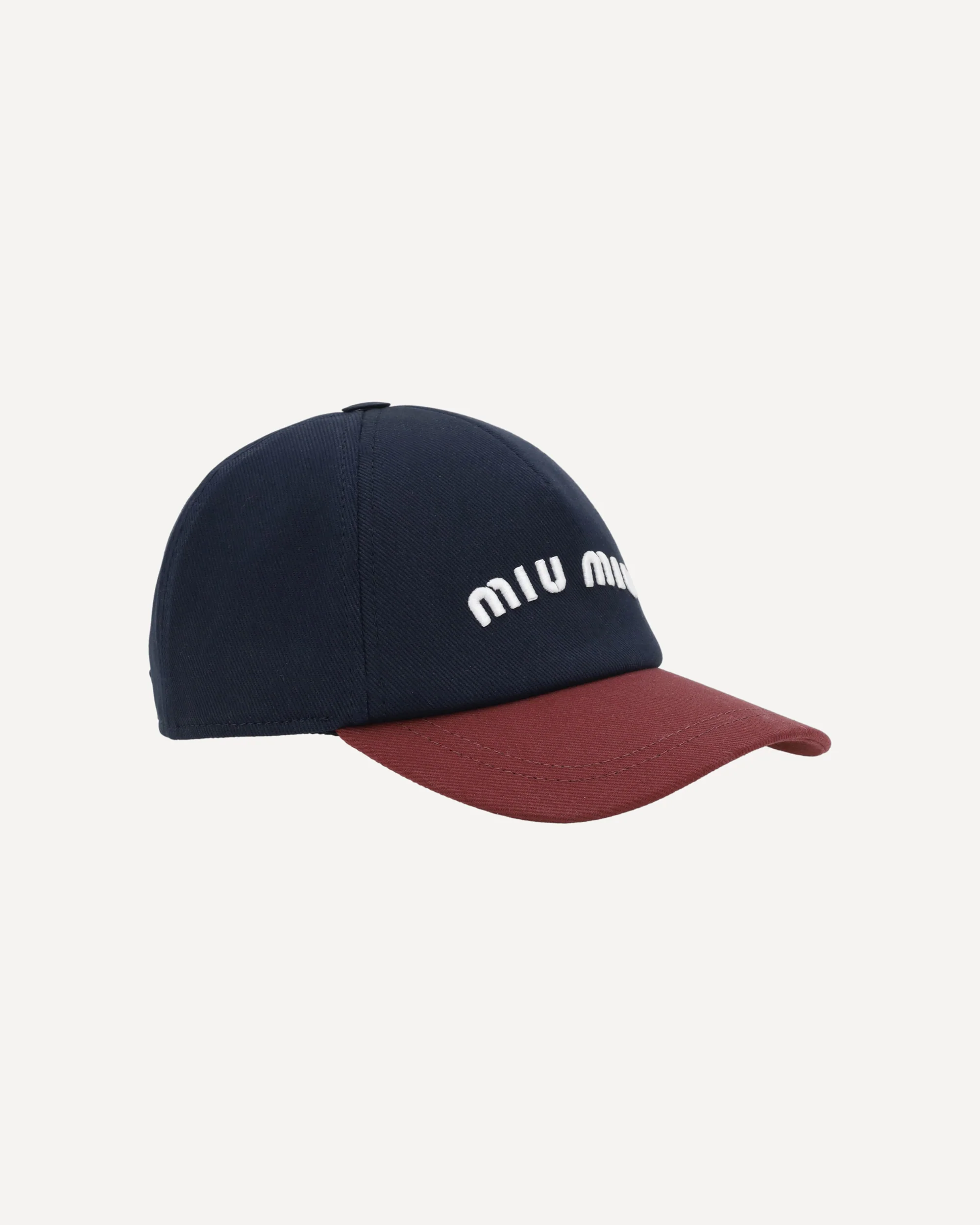Two-Tone Baseball Hat - Image 4