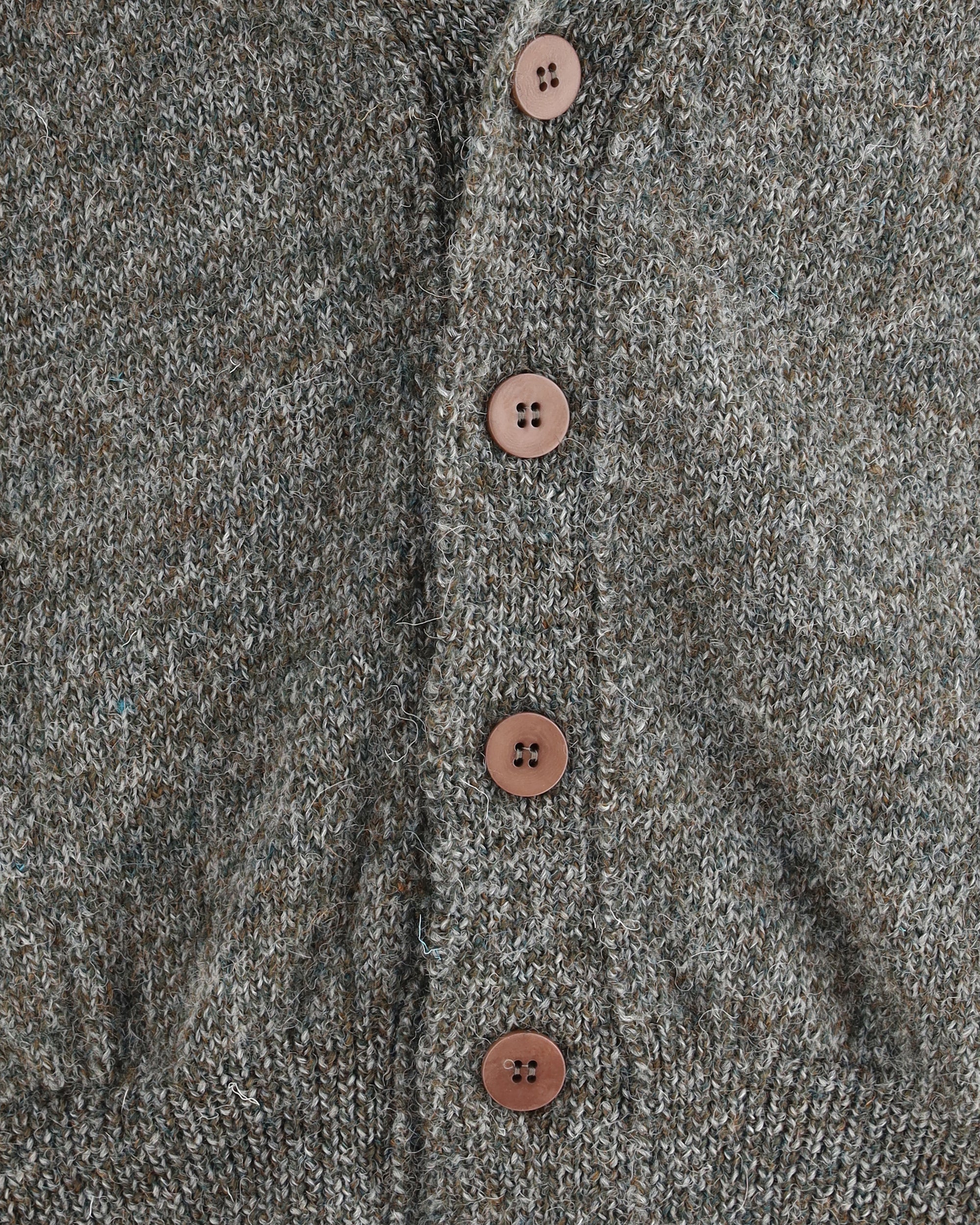 Wool Cardigan - Image 5