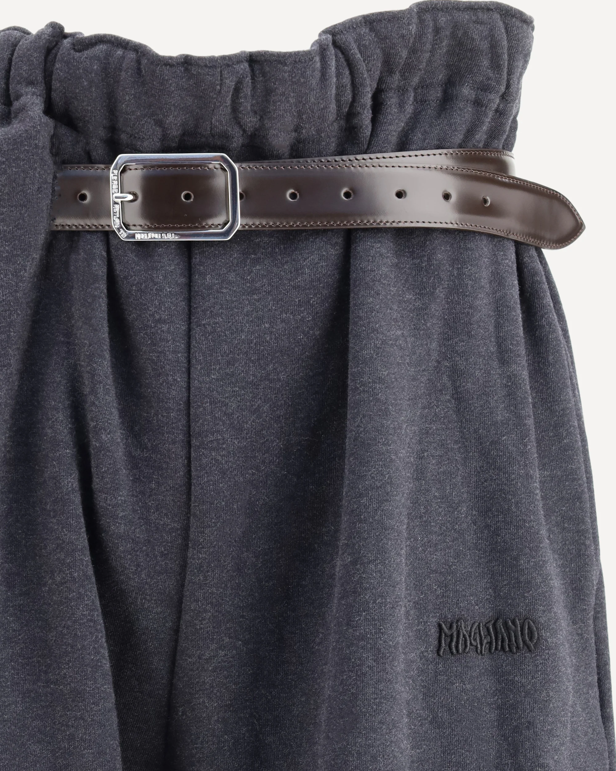 Heavy jersey Pants - Image 5