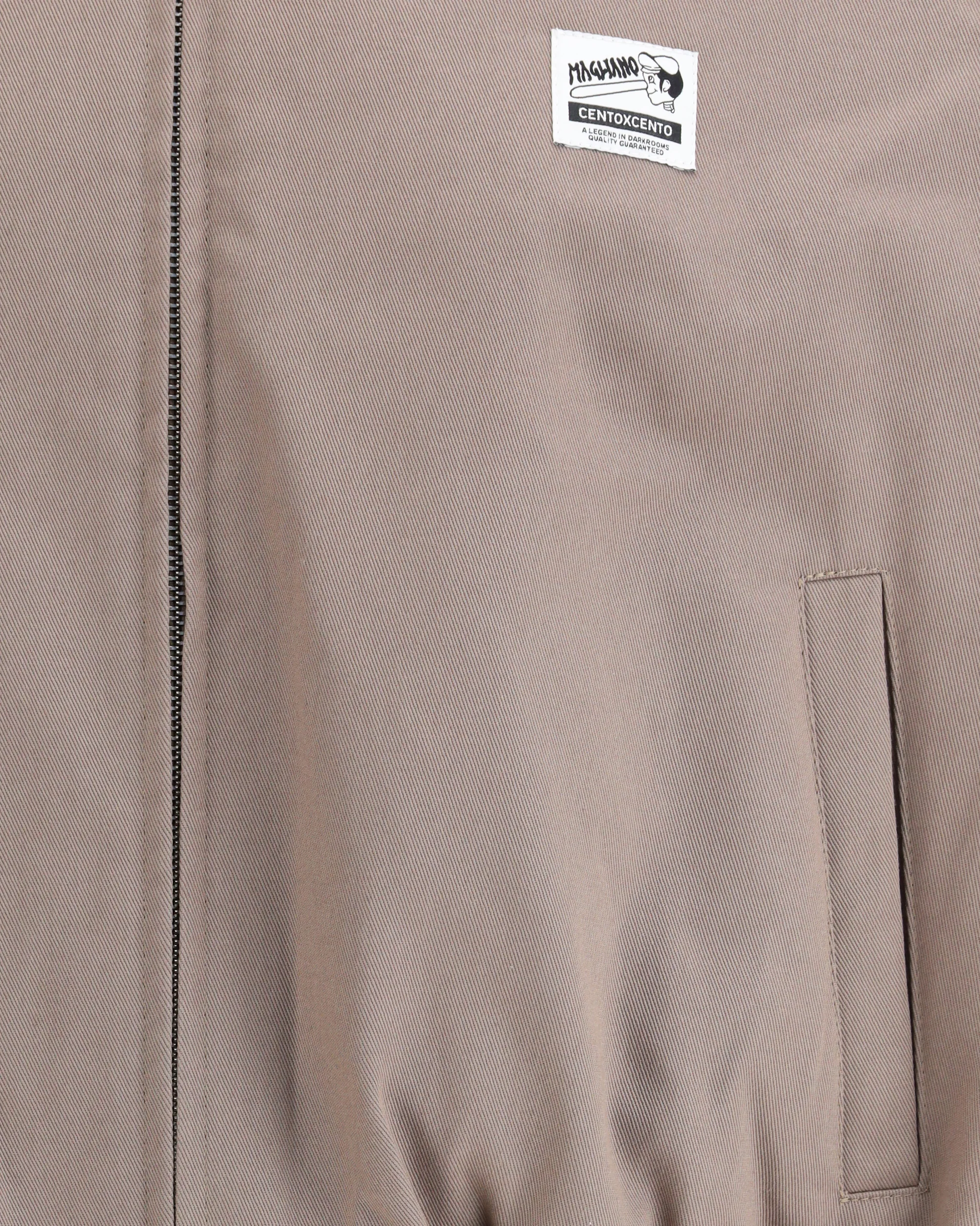 Cotton Jacket - Image 5