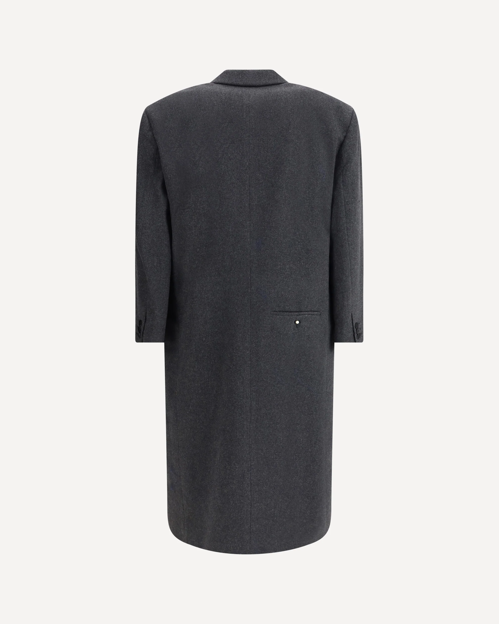Double-breasted Coat Lungomare - Image 2