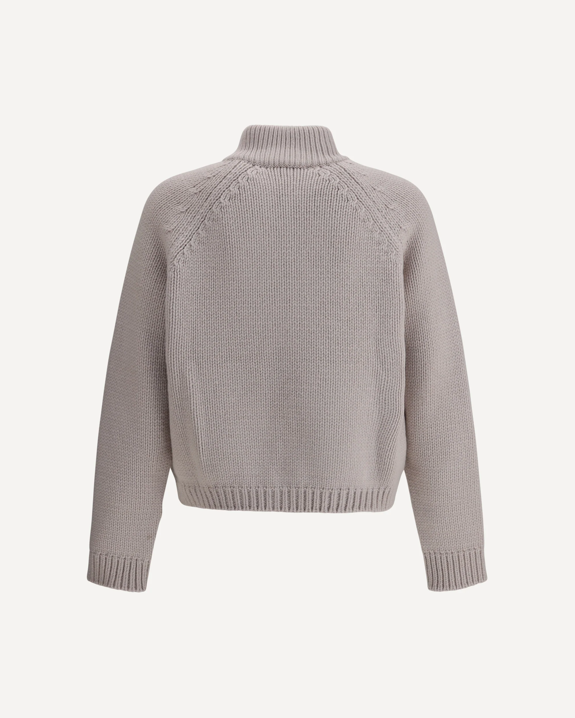 Ultra Zip Cardigan - Image 4