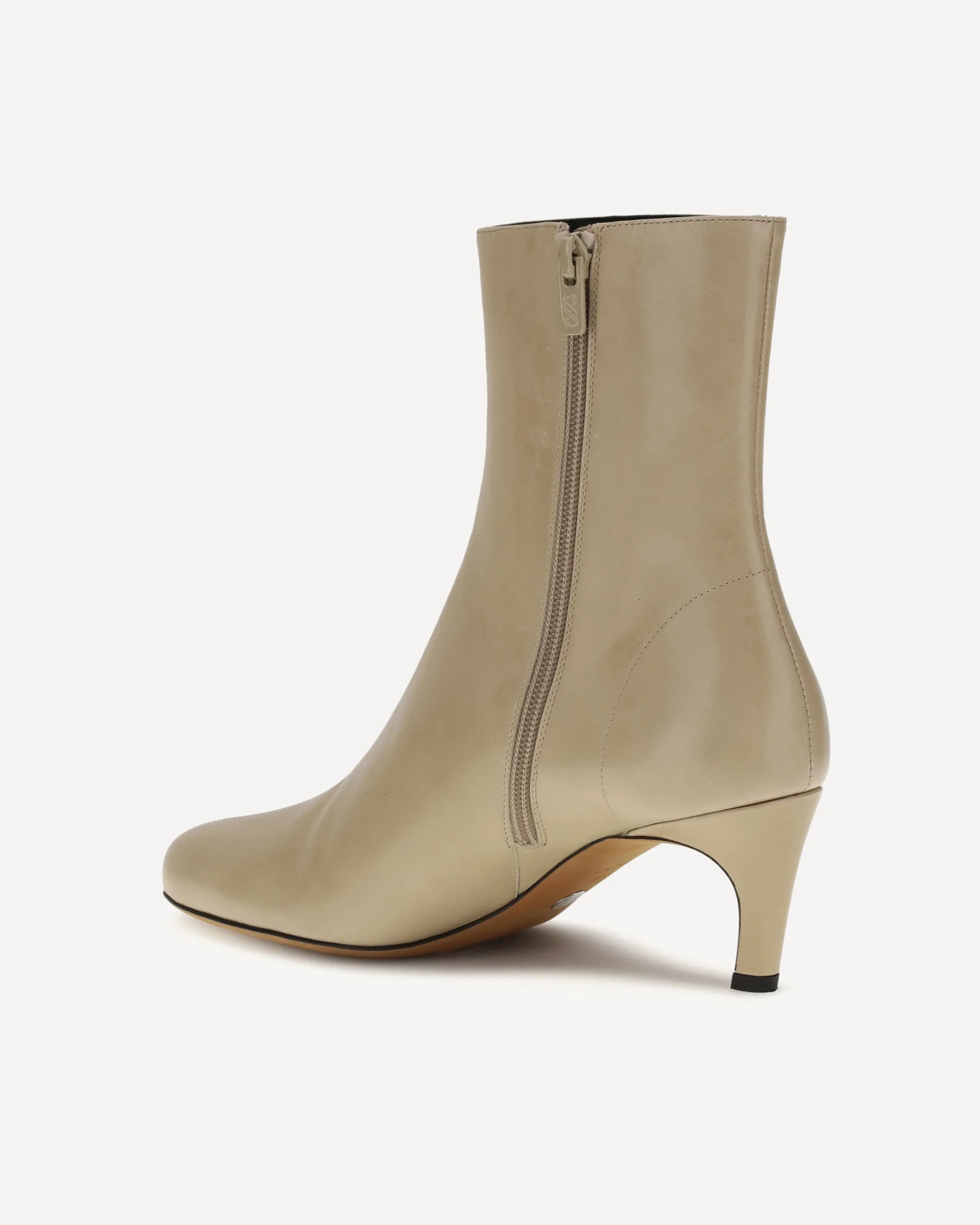 Uma Ankle Boots - Image 5