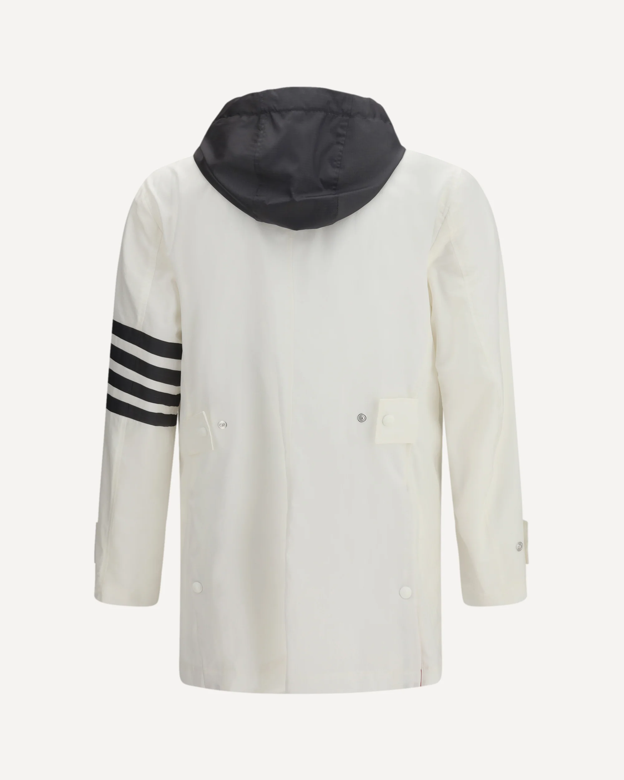Unconstructed hooded Bal Collar - Image 4