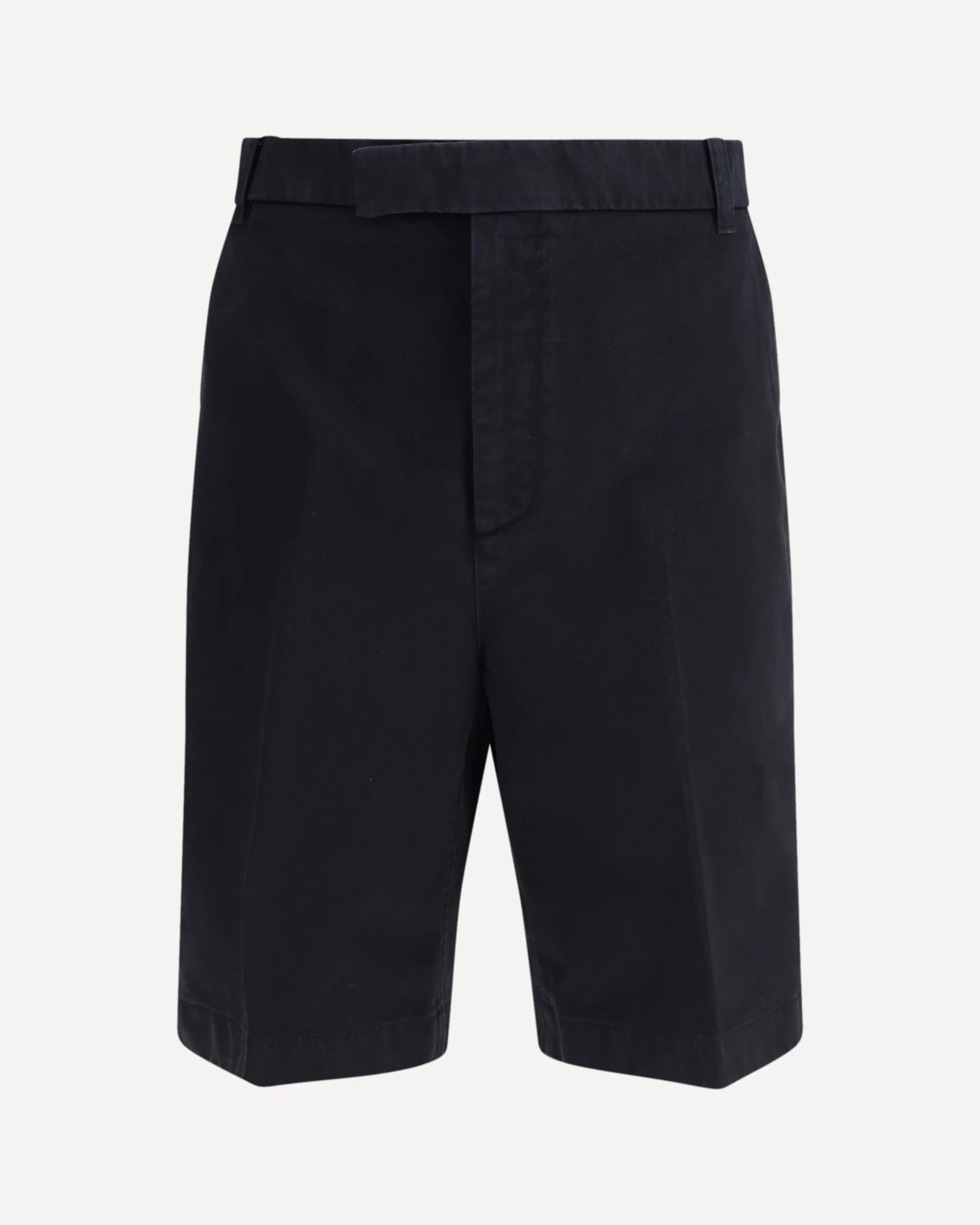 Typewriter Cloth Utility Chino Shorts - Image 3