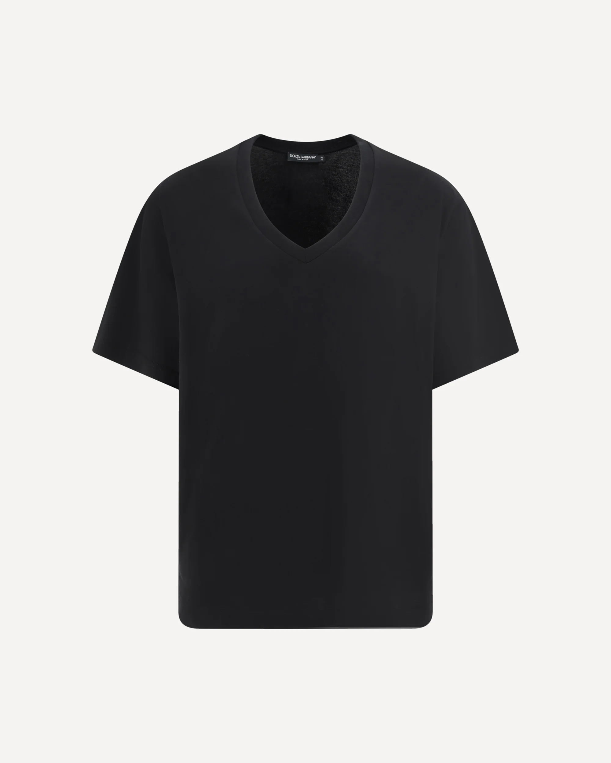 V-neck T-Shirt - Image 3