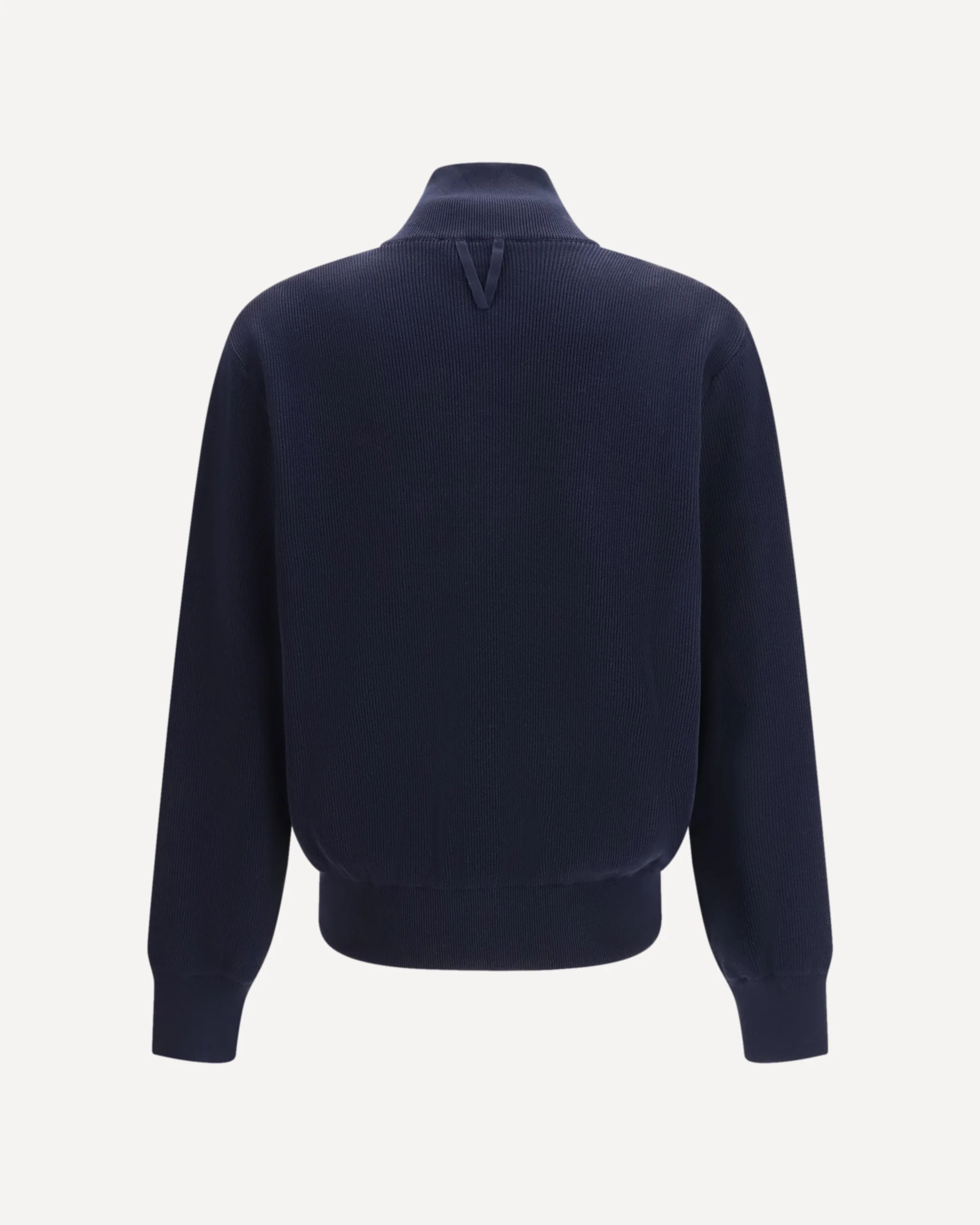 Cotton Sweater - Image 4
