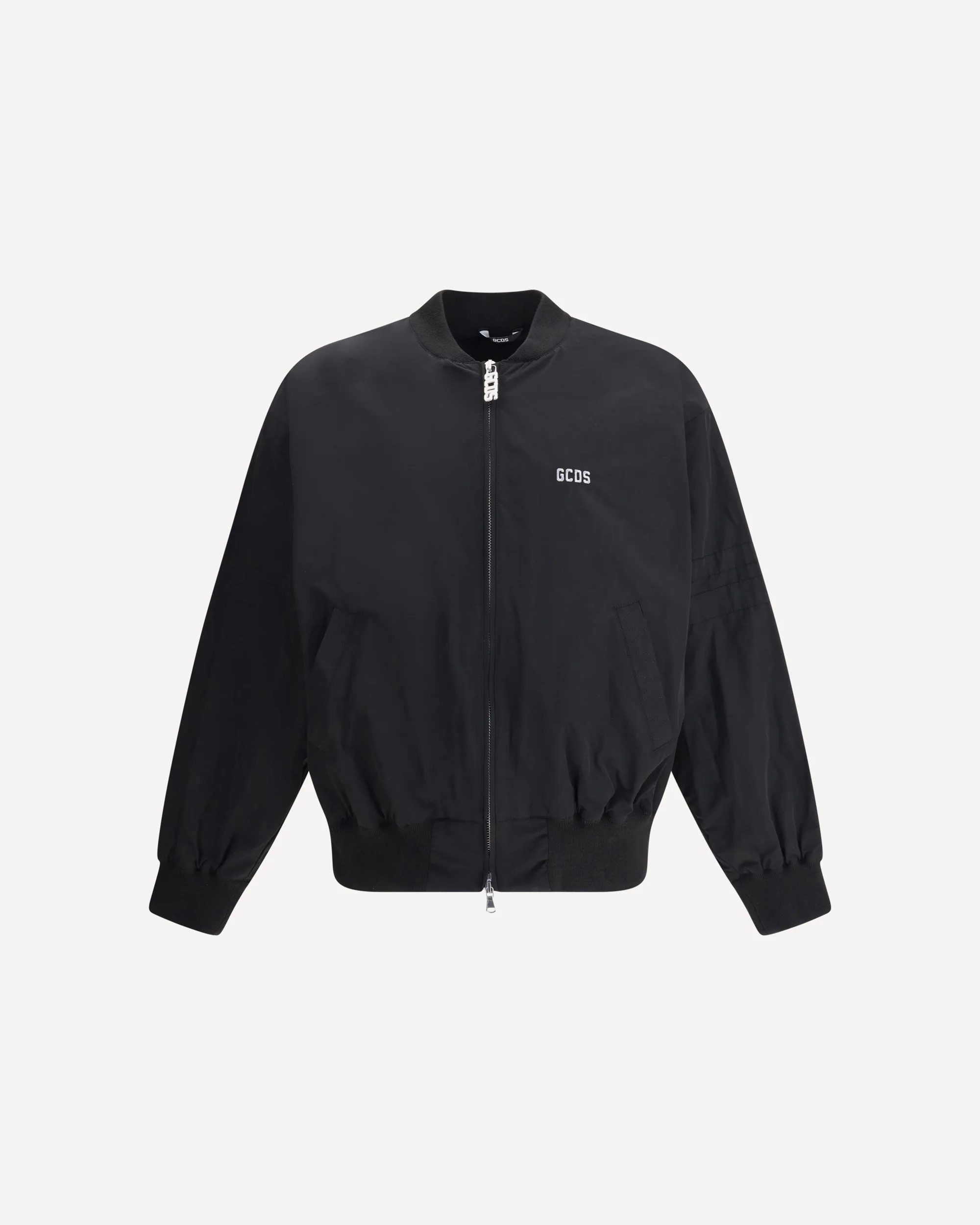 Varsity bomber Jacket - Image 3