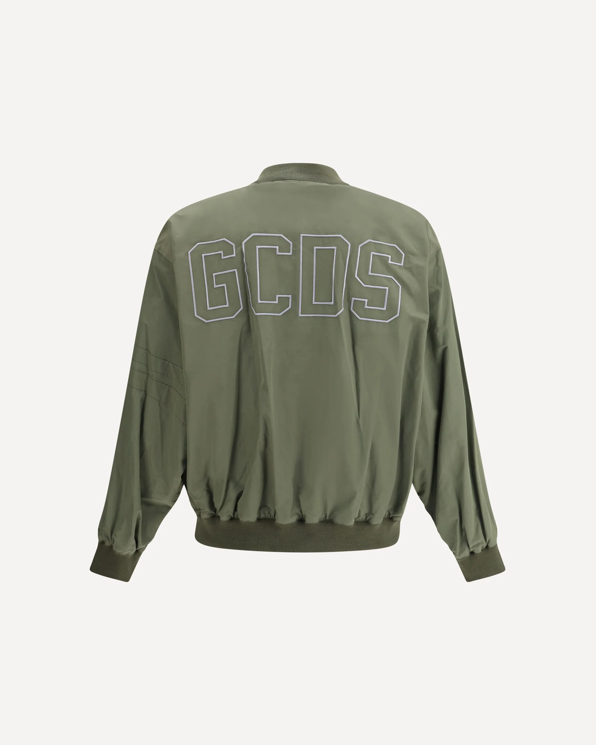 Varsity bomber Jacket - Image 2