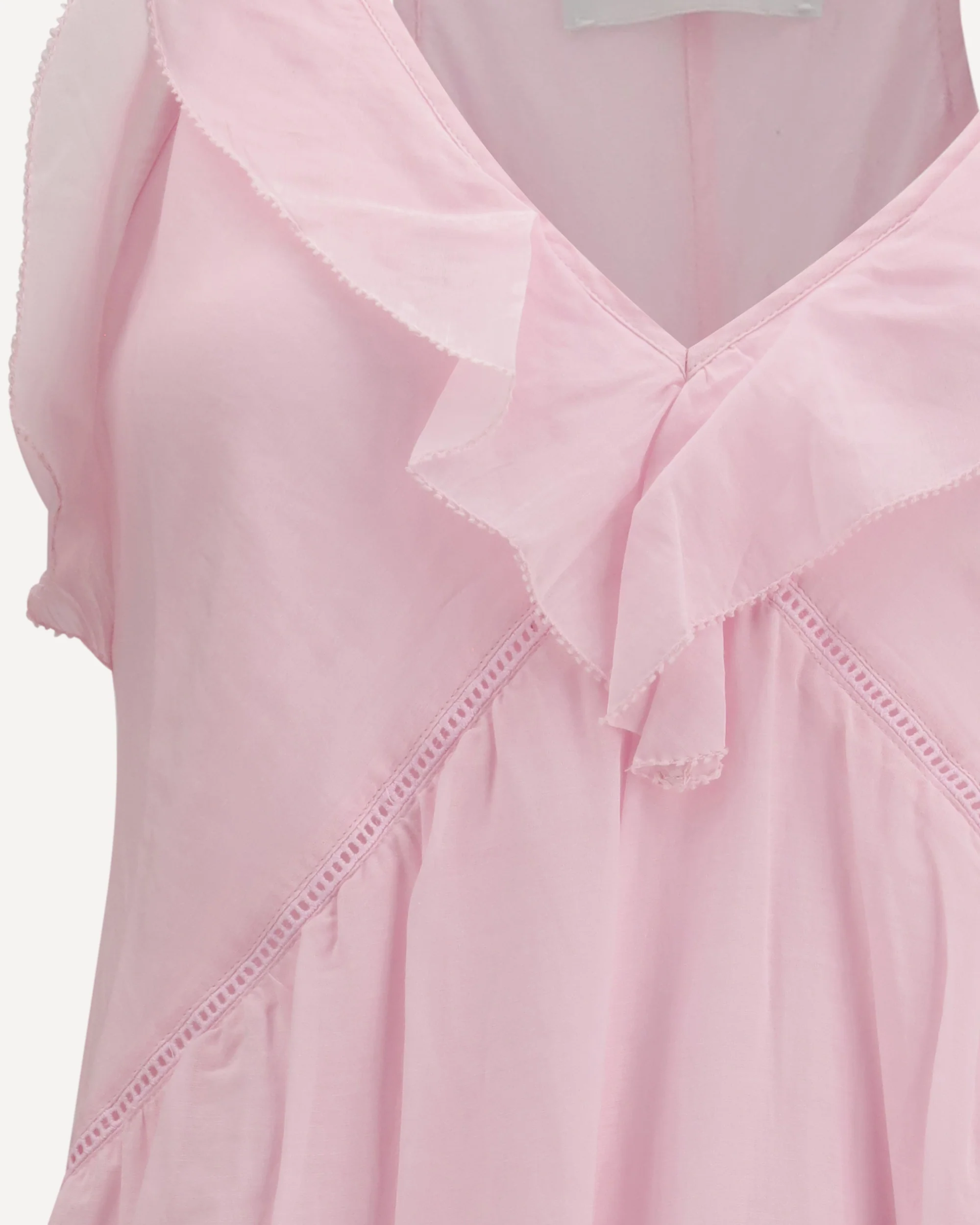Vasma strappy Dress - Image 5