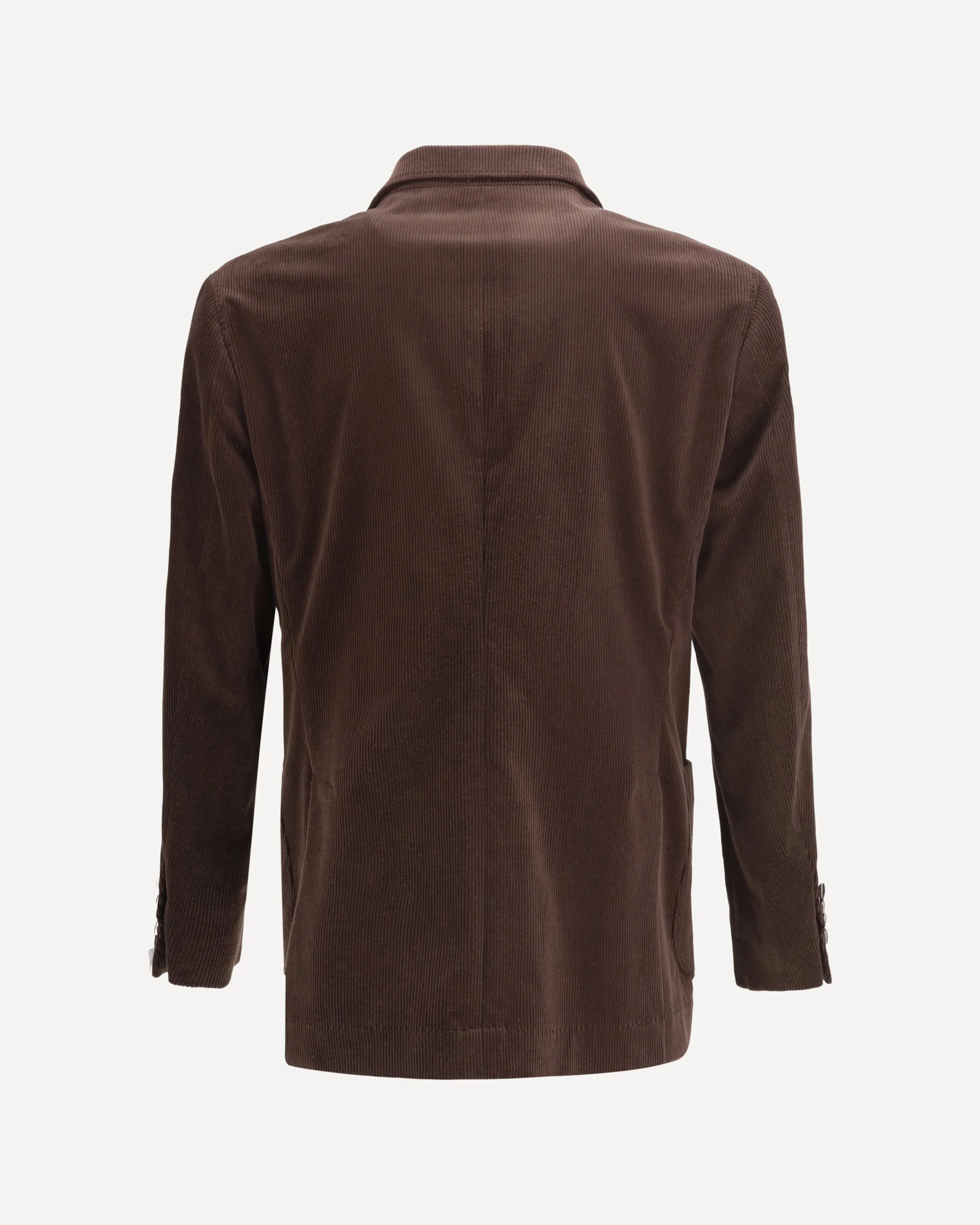 Velvet Blazer Jacket - Image 4