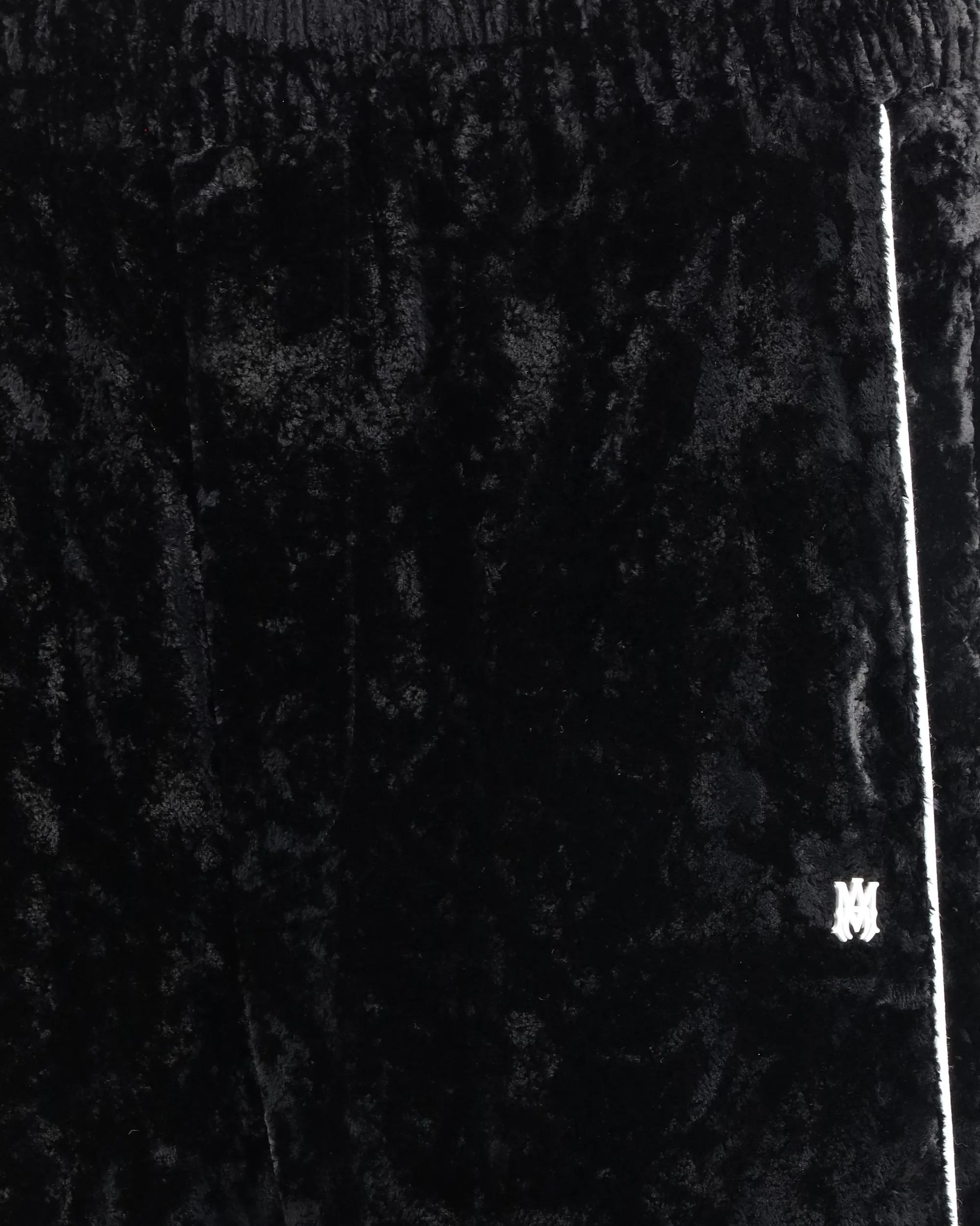 Velvet Sweatpants - Image 5