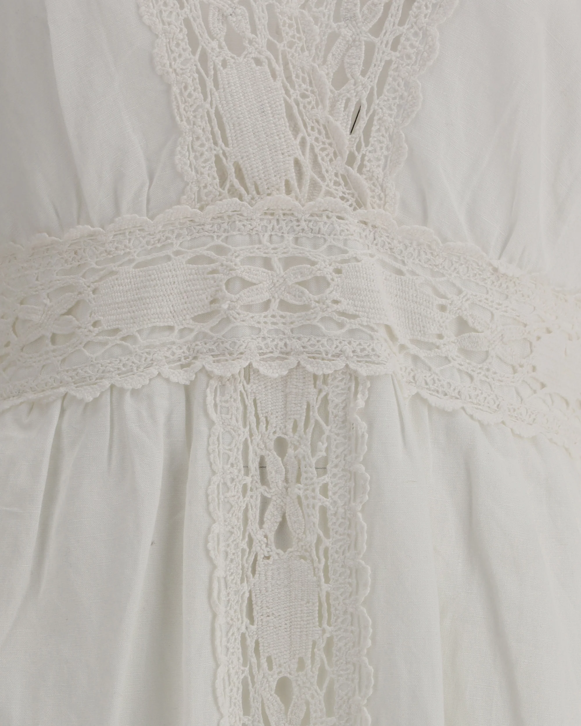 Veona long Dress - Image 5