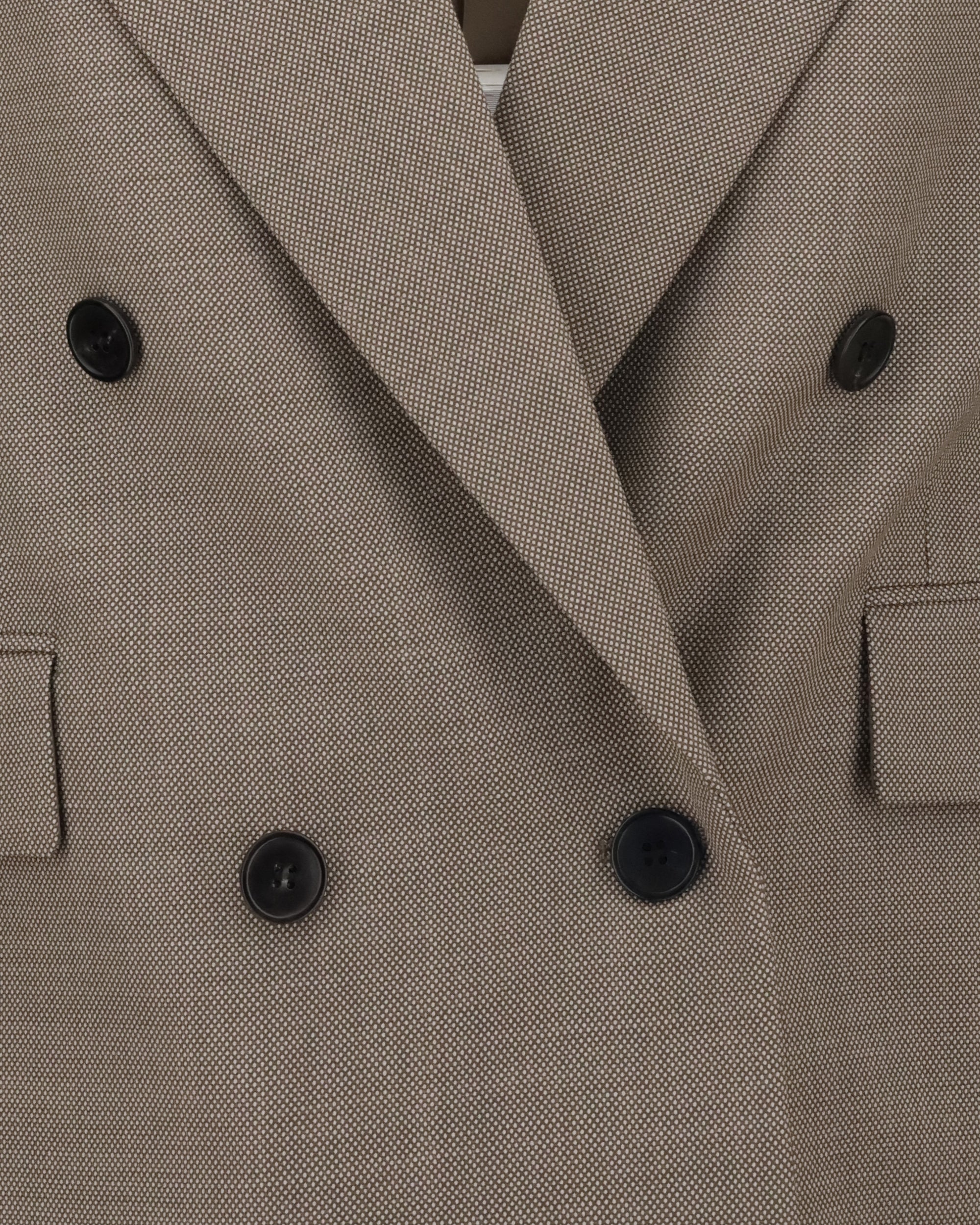Wool Blazer - Image 5
