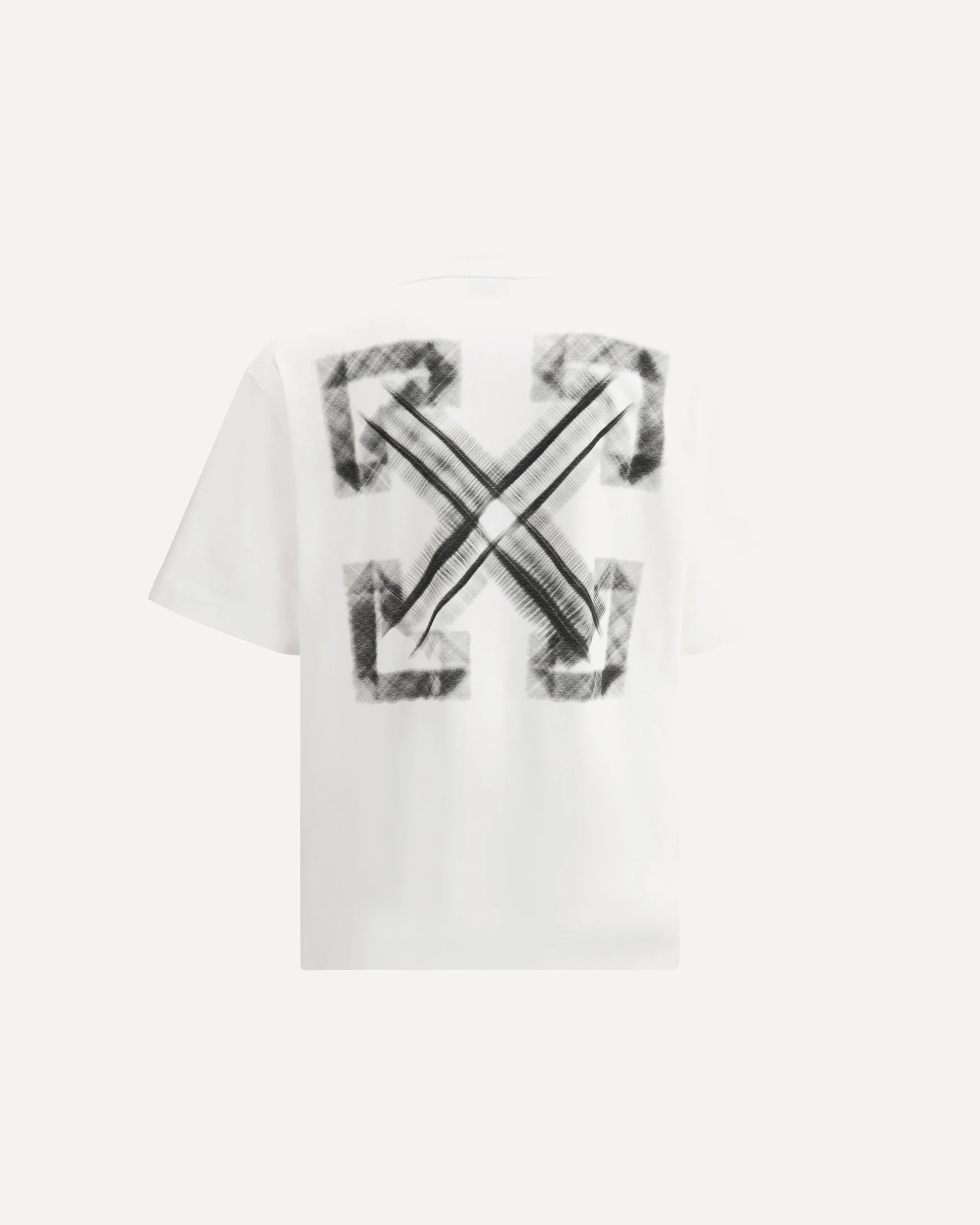 Vibe Arrow Skate T-Shirt - Image 4