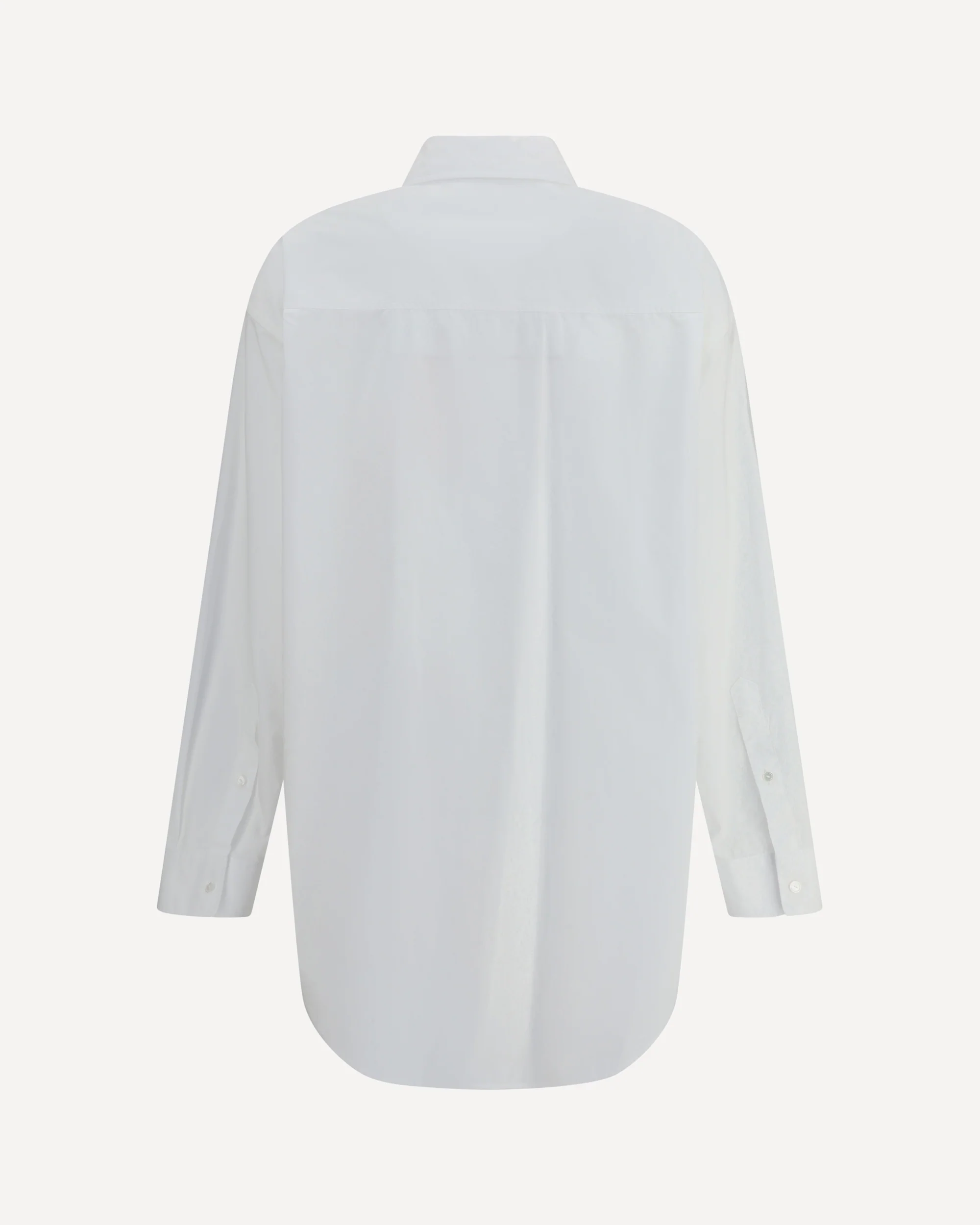 Victoria oversized Shirt - Image 2