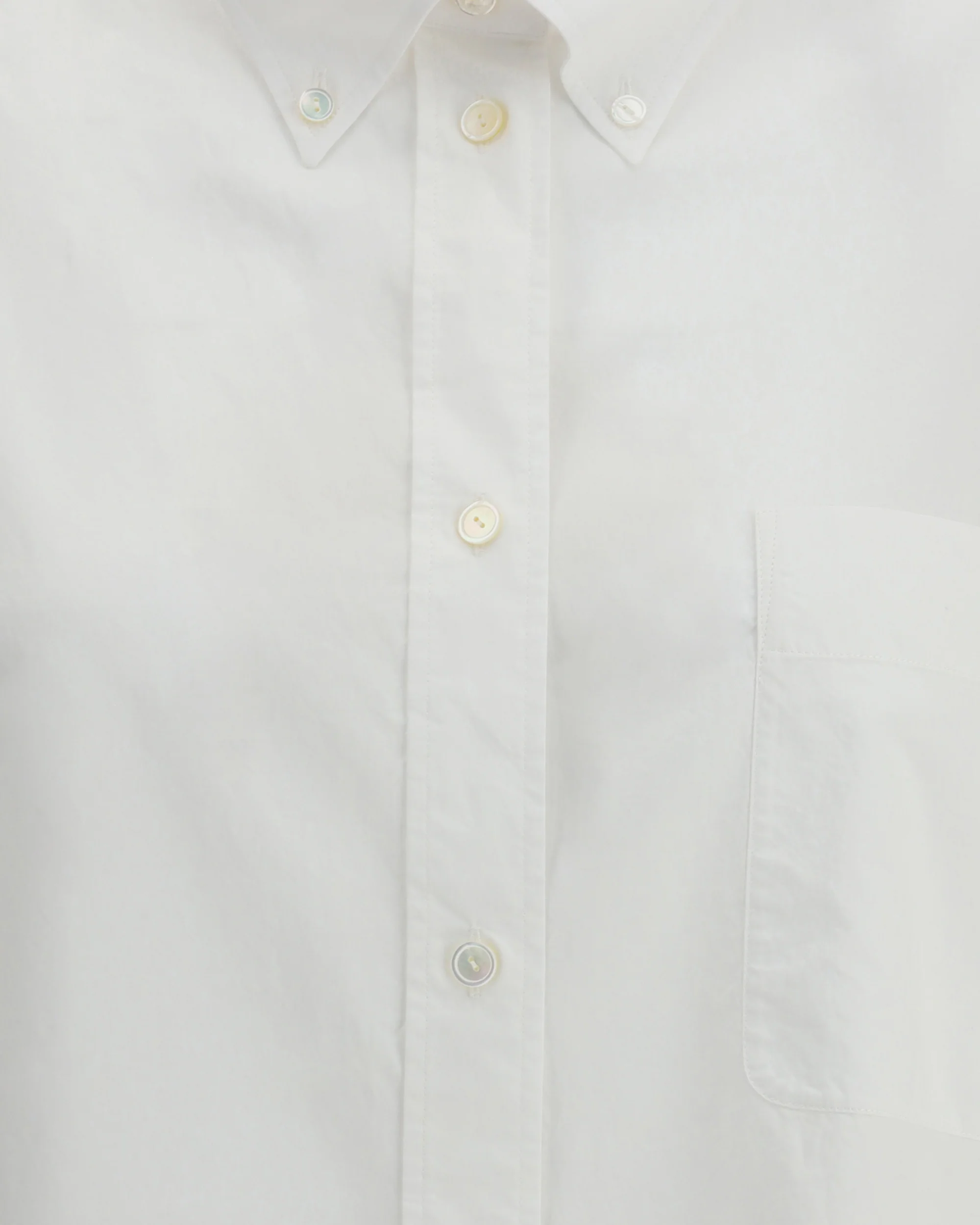 Victoria oversized Shirt - Image 5