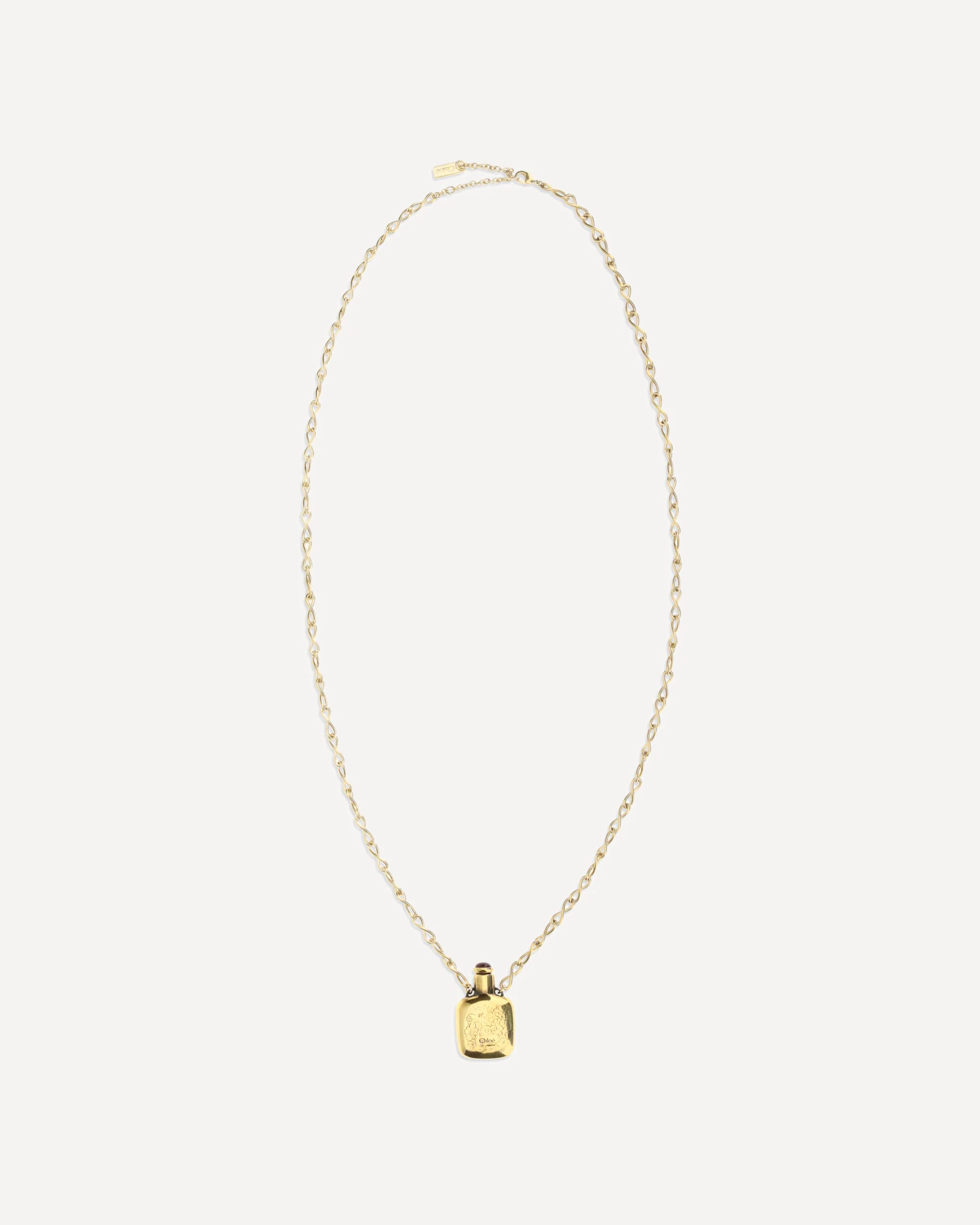 Elixir pendant Necklace - Image 3