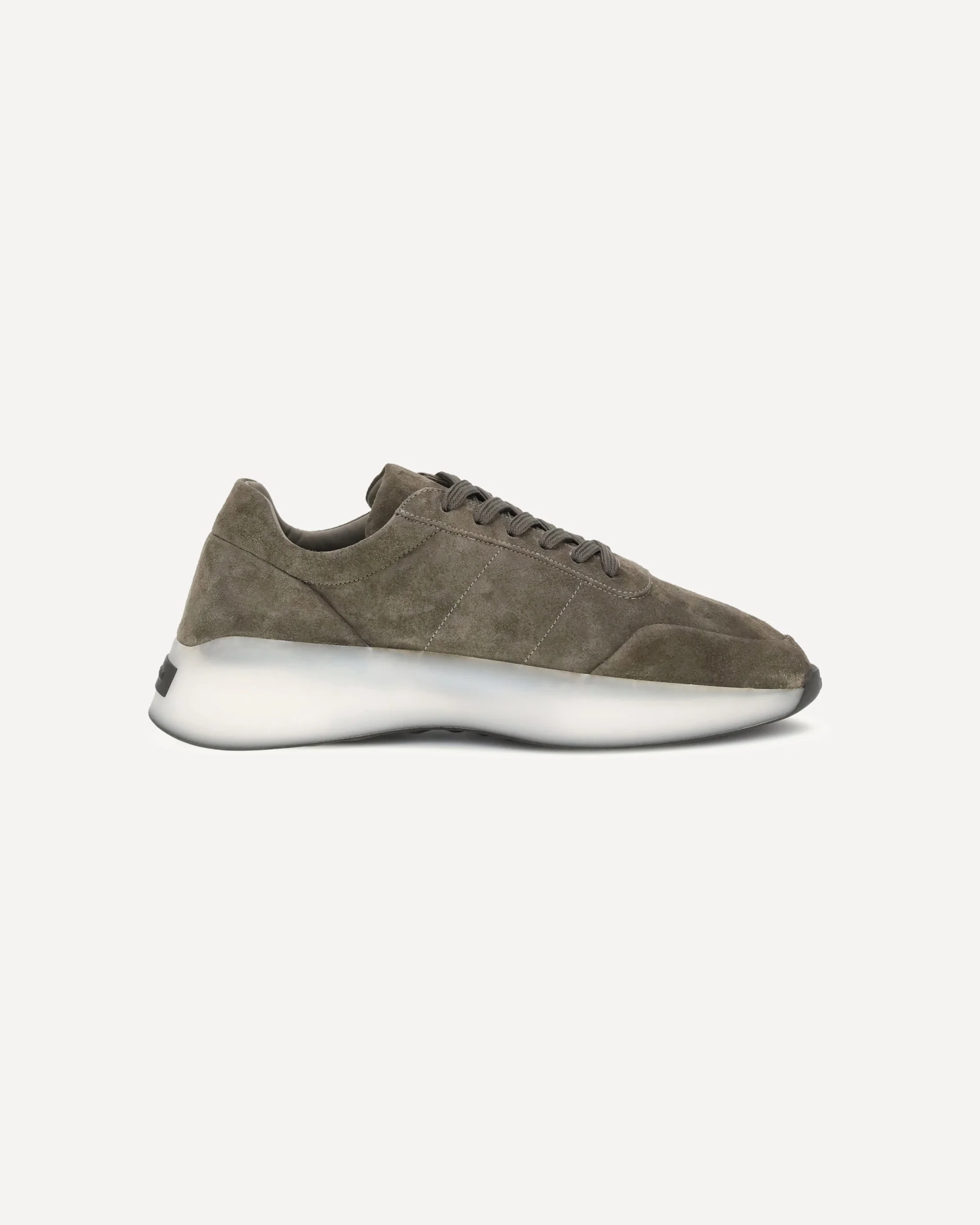 Vintage Runner Sneakers - Image 3