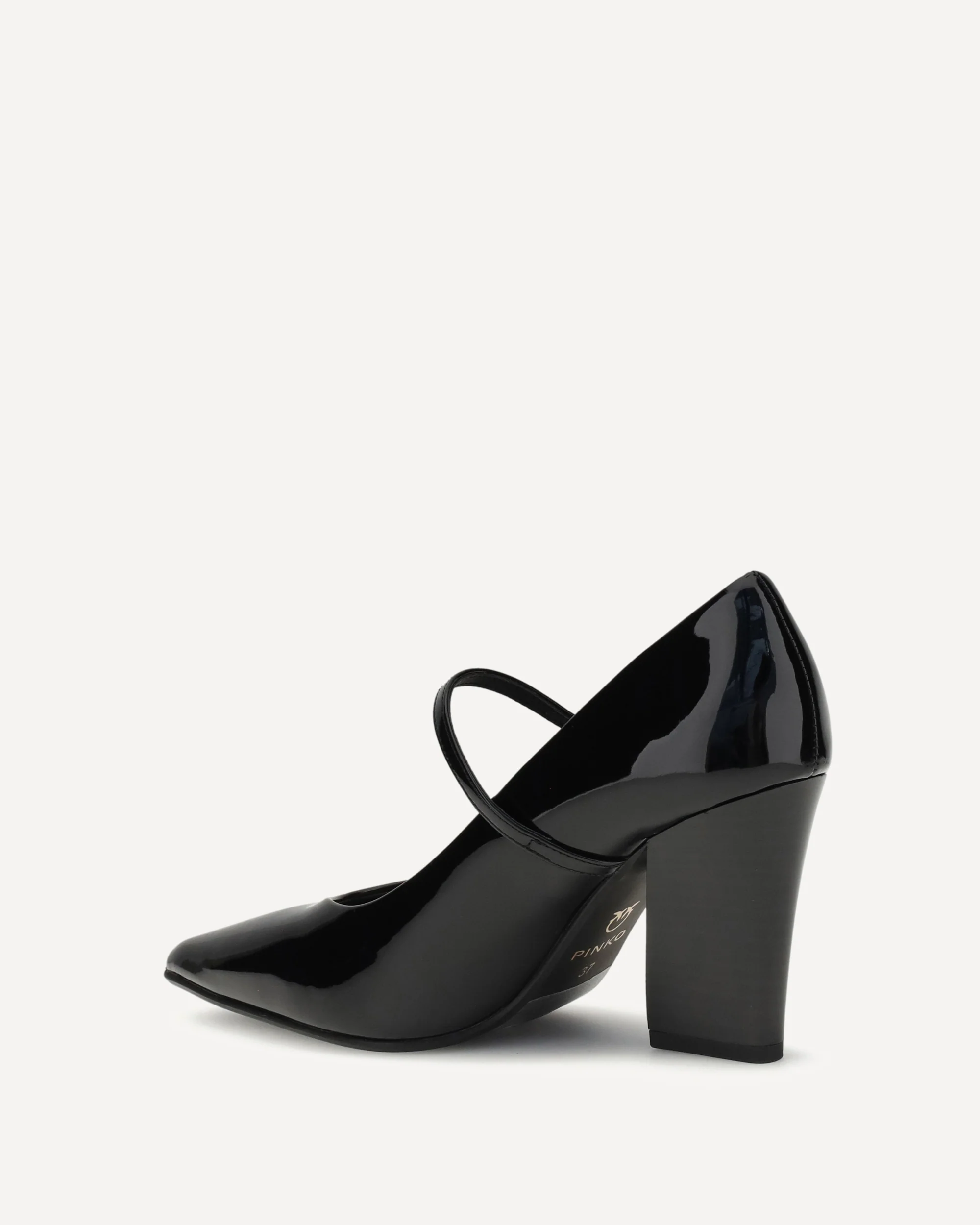 Patent leather Pumps - Image 2