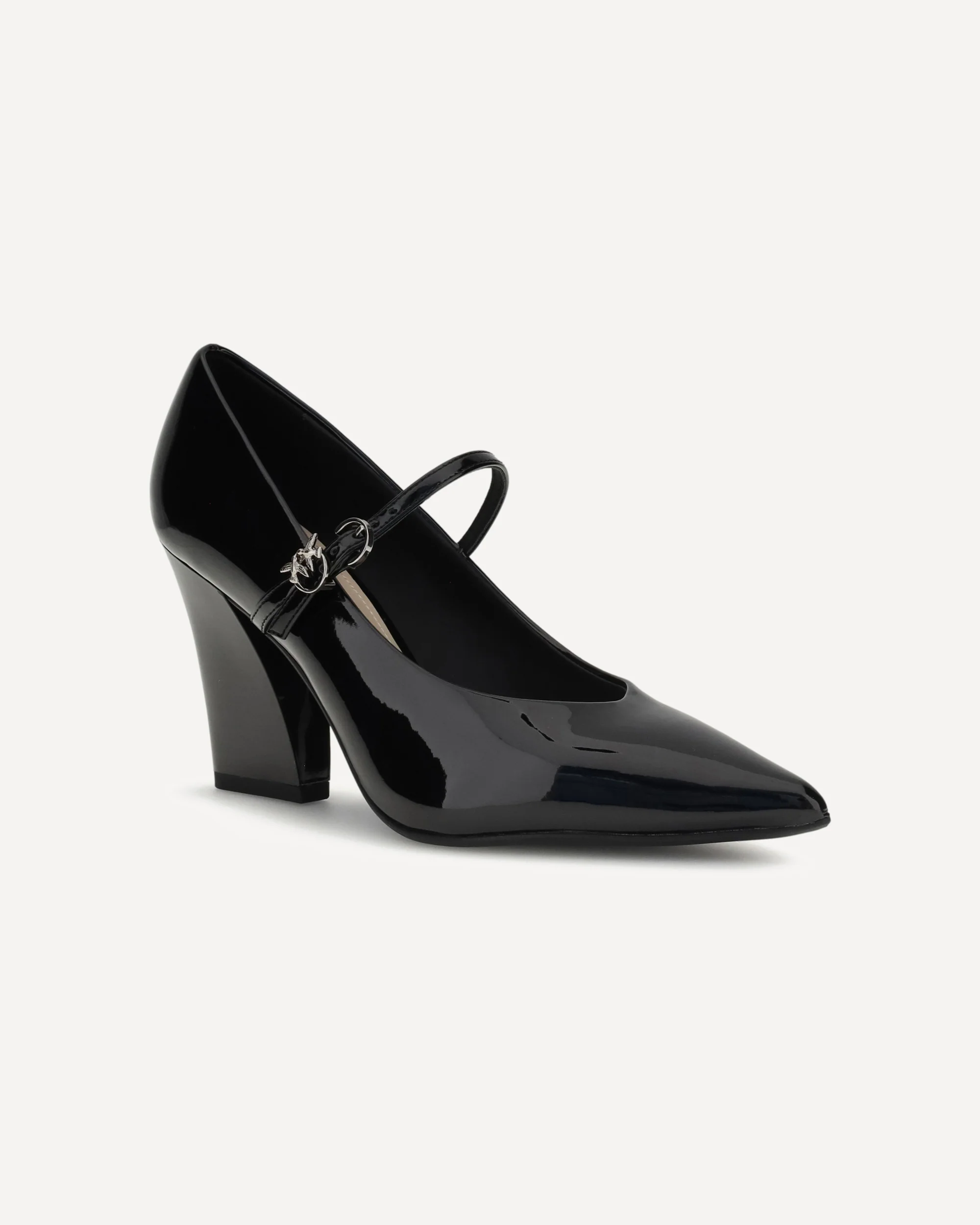 Patent leather Pumps - Image 4