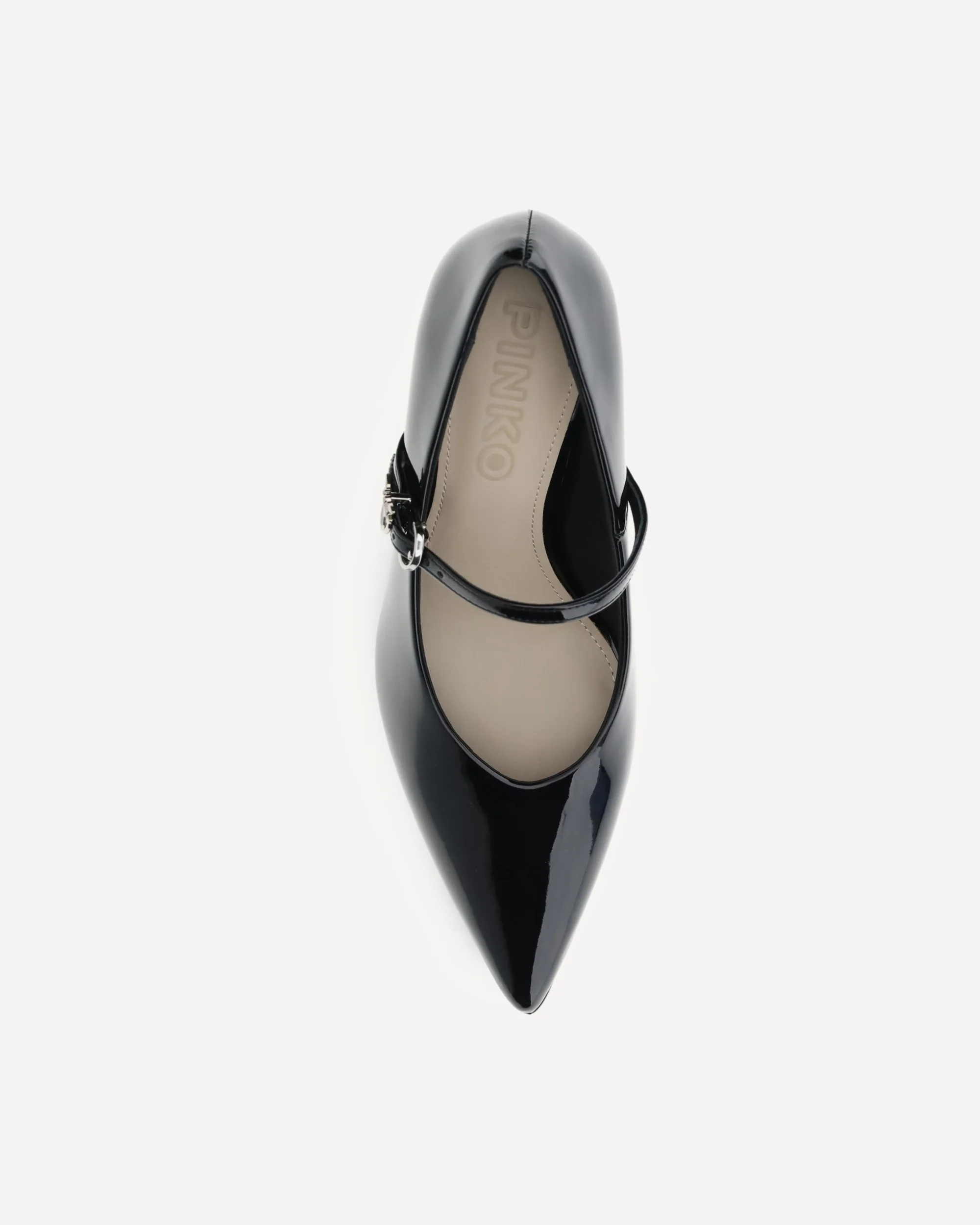 Patent leather Pumps - Image 6