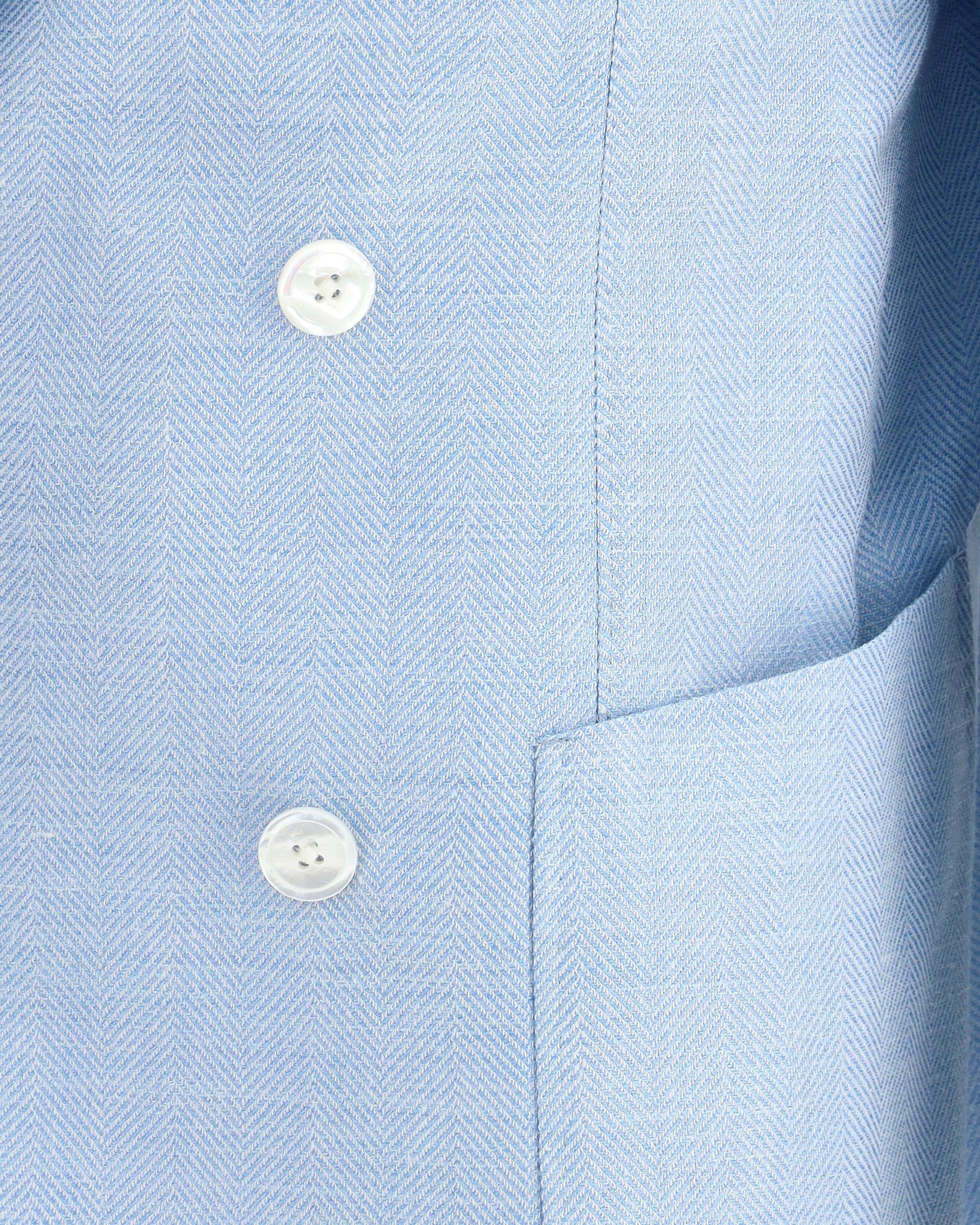 Virgin wool Blazer - Image 5