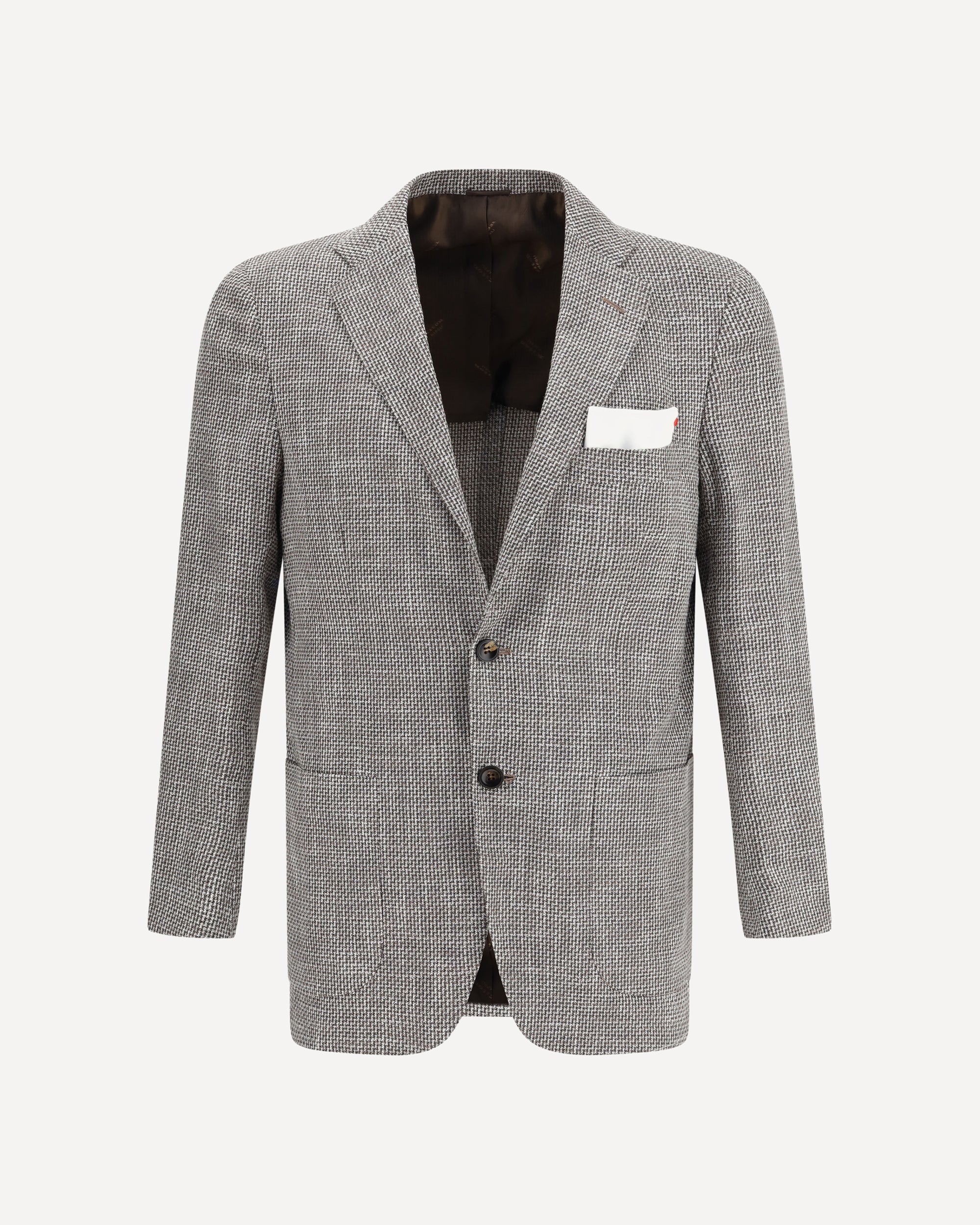 Virgin wool Blazer Jacket - Image 3