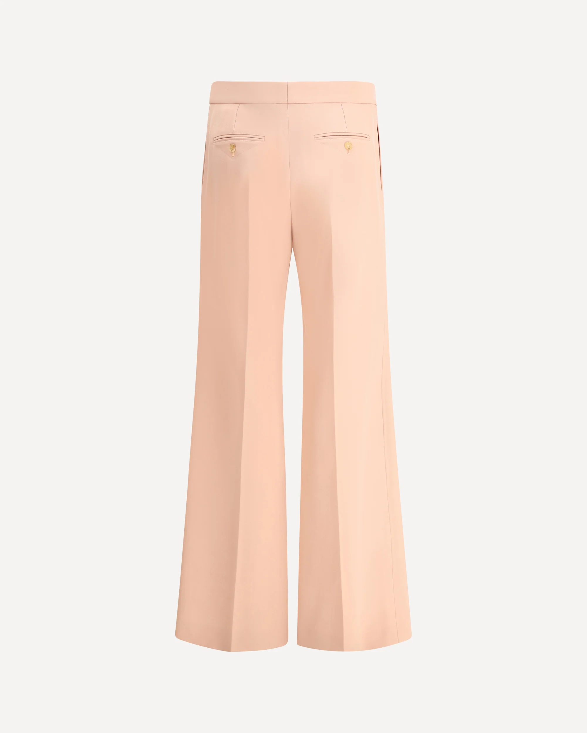 Virgin wool Pants - Image 2