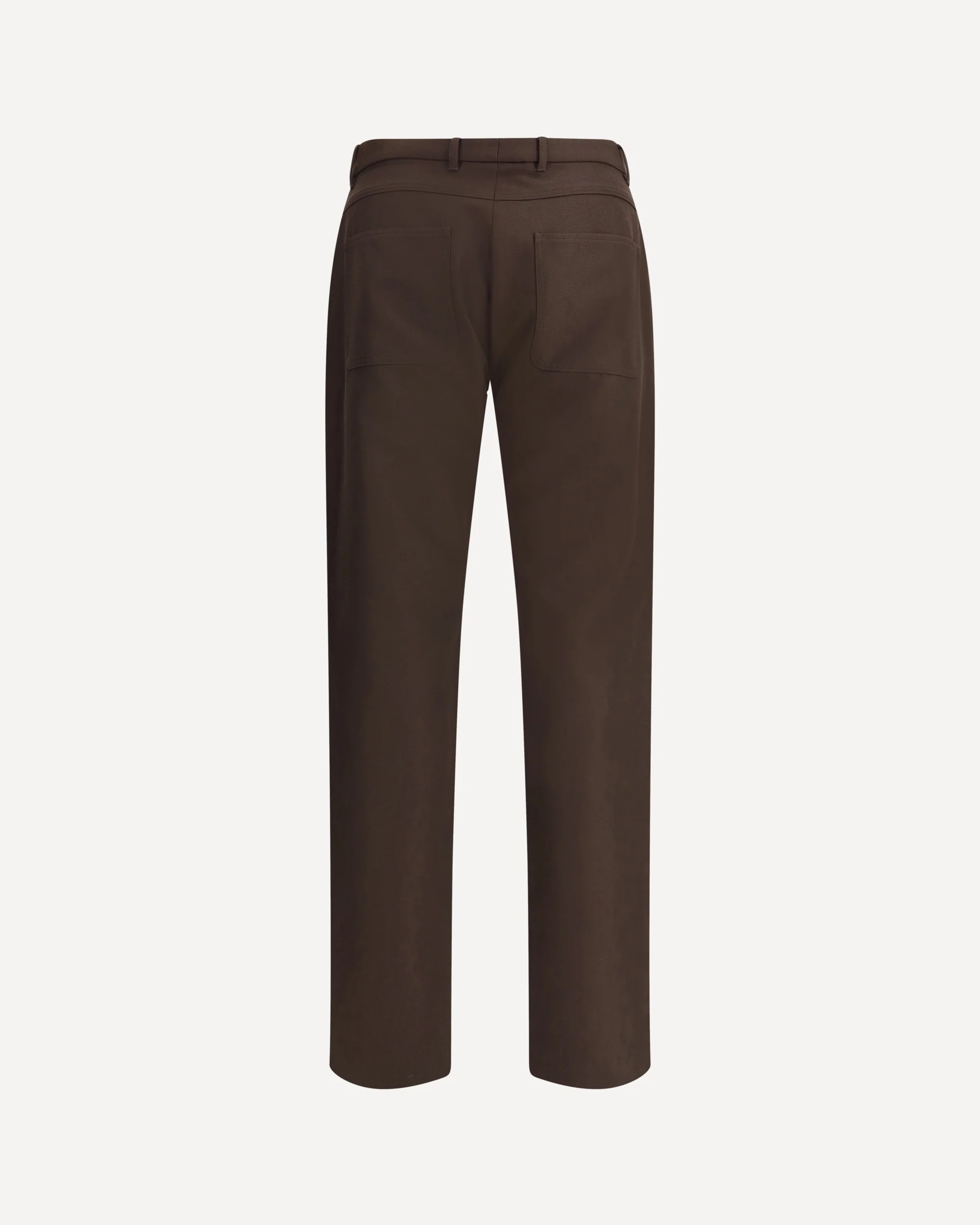 Virgin wool Pants - Image 2