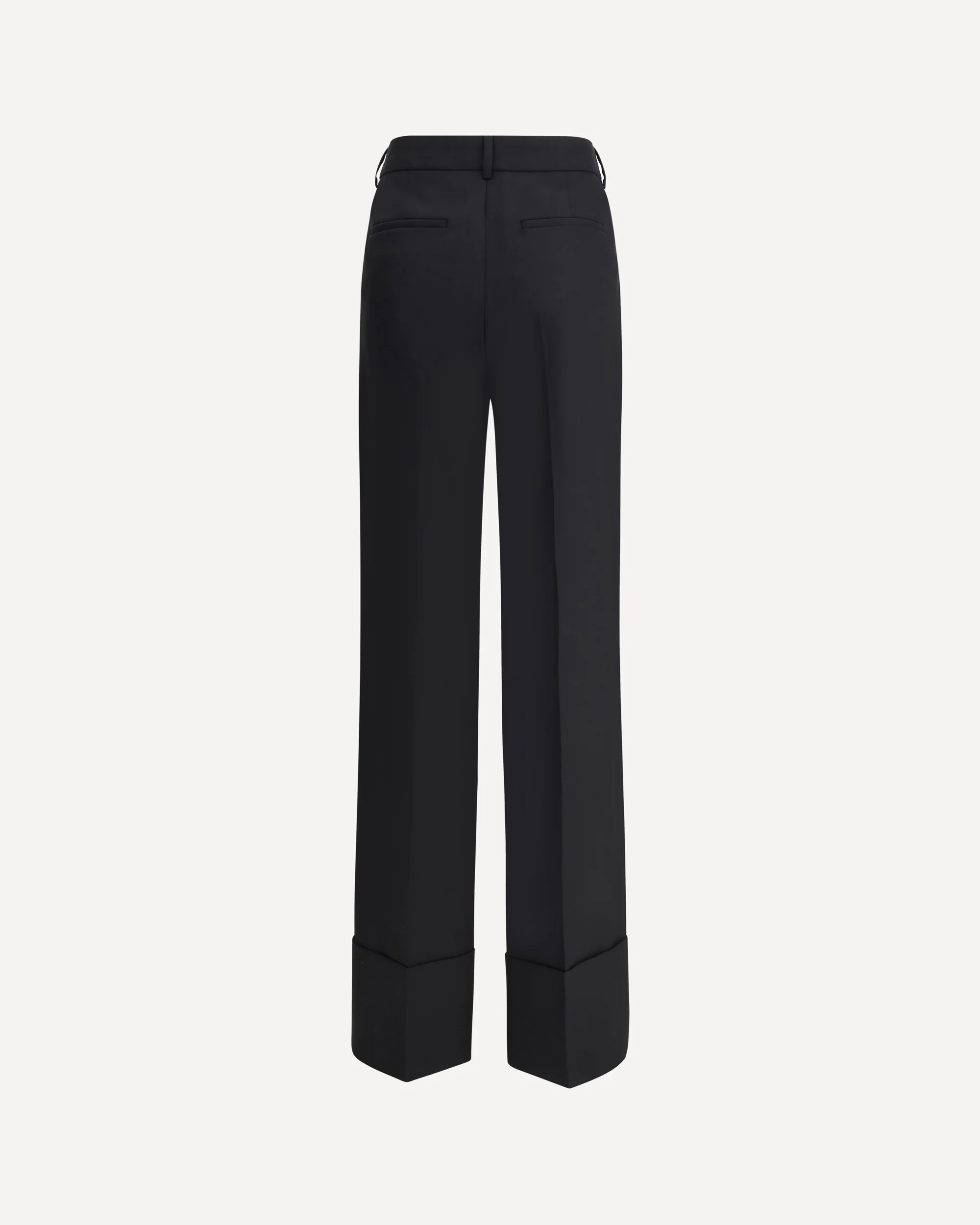 Virgin wool Pants - Image 2