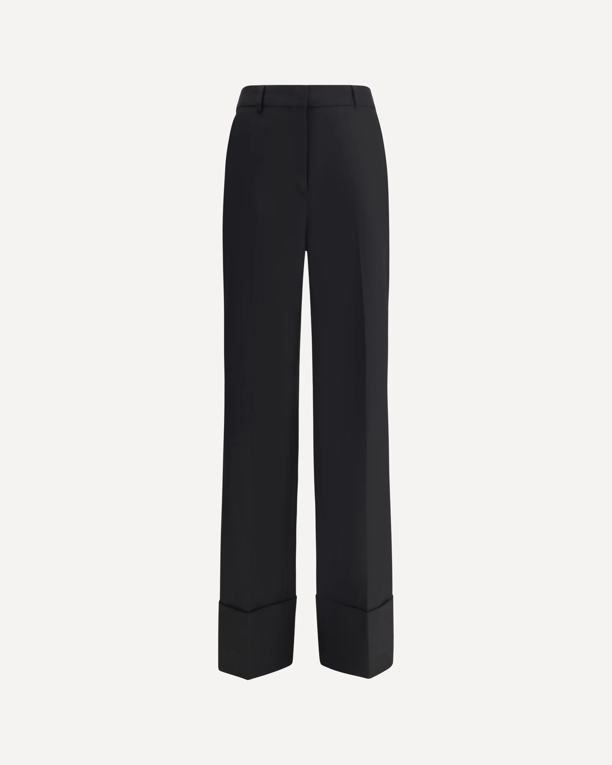 Virgin wool Pants - Image 3