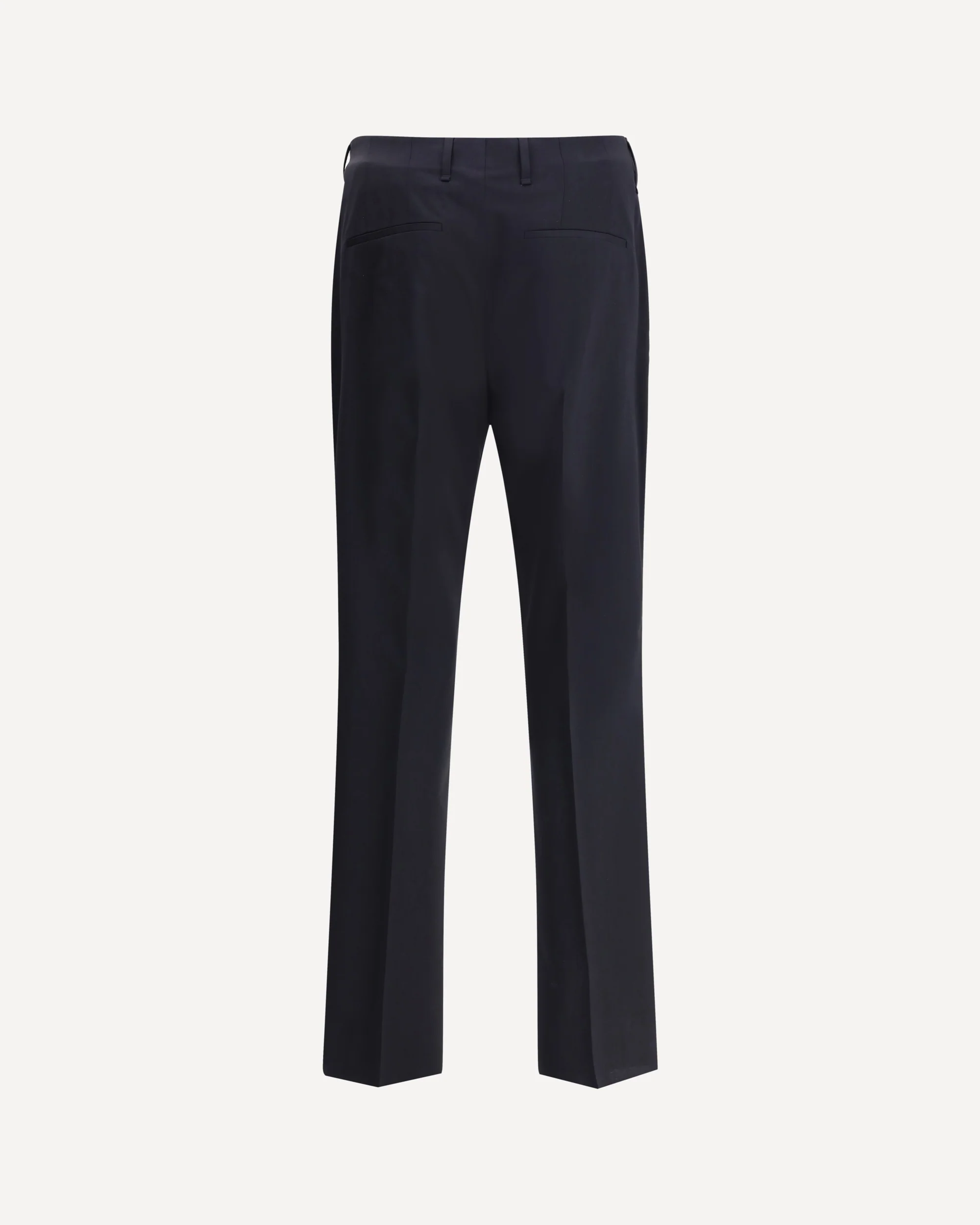 Virgin wool Pants - Image 2