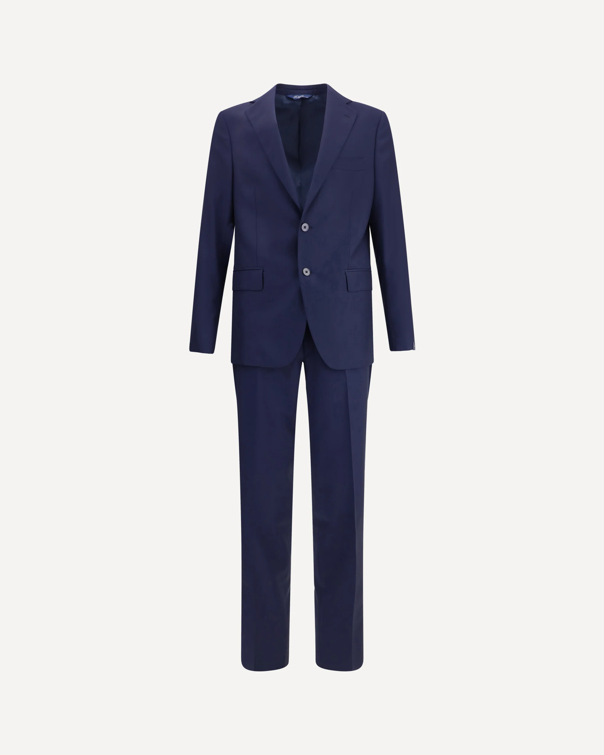 Virgin wool Suit - Image 3