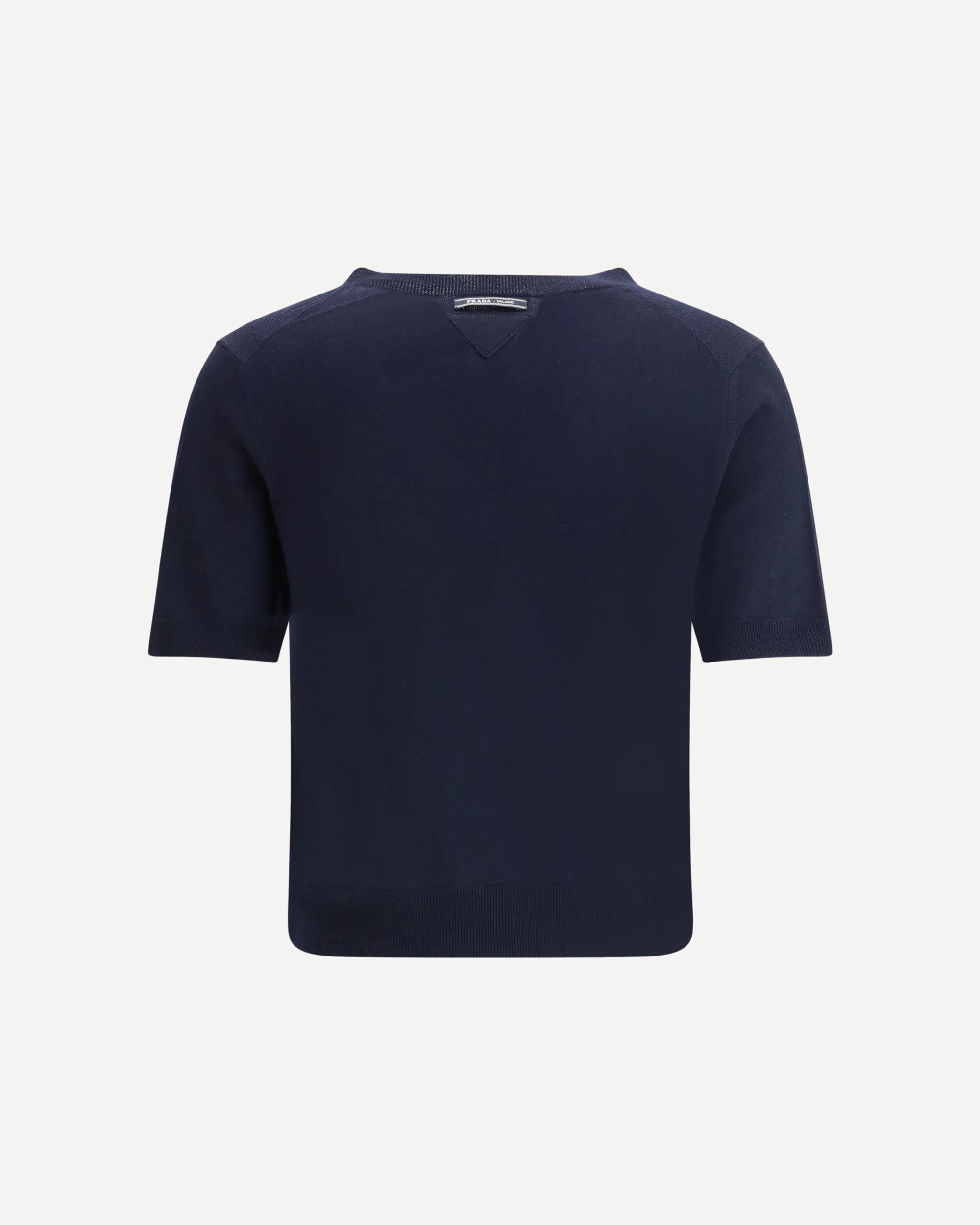 Virgin wool Sweater - Image 4