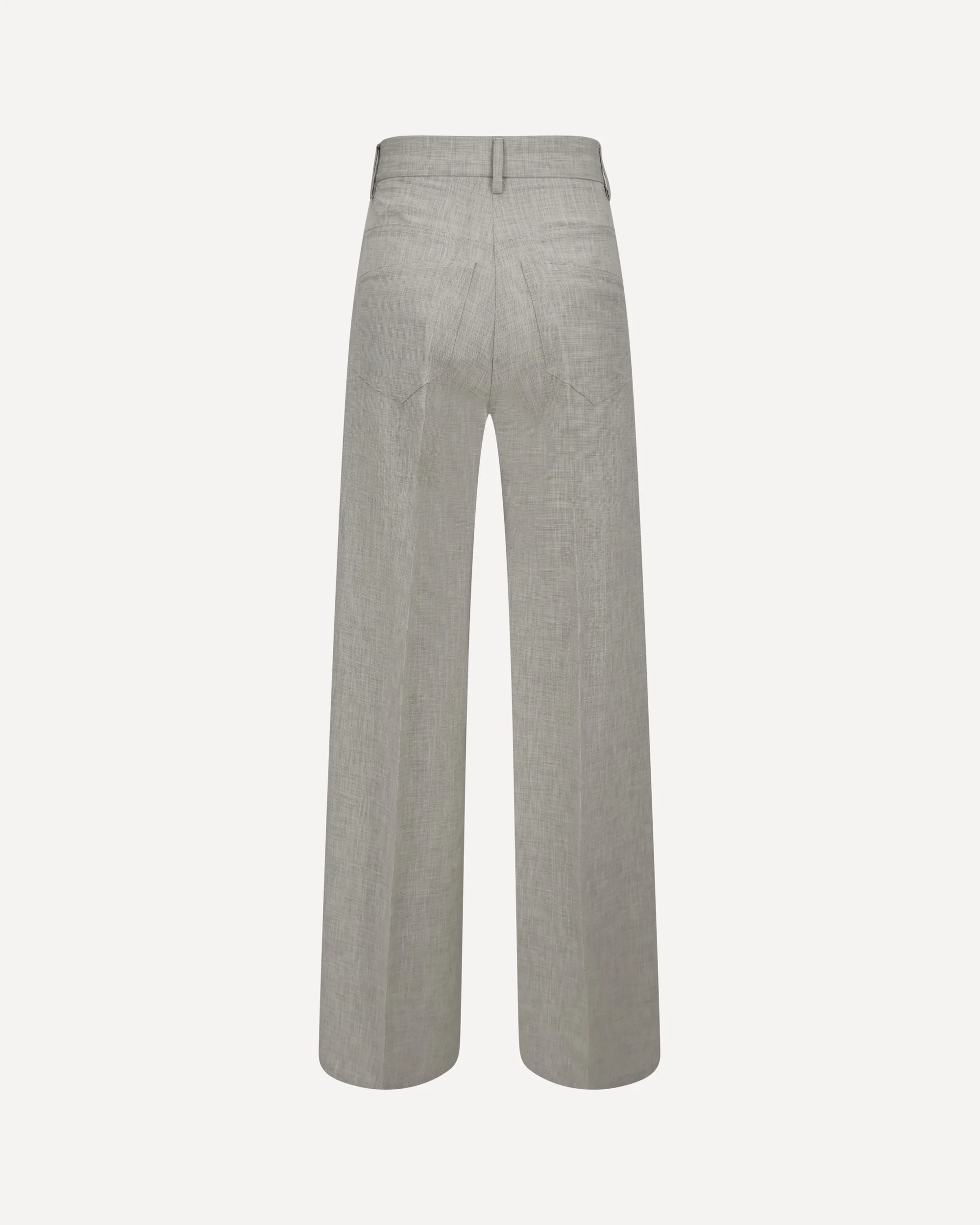 Fil à fil Pants - Image 4