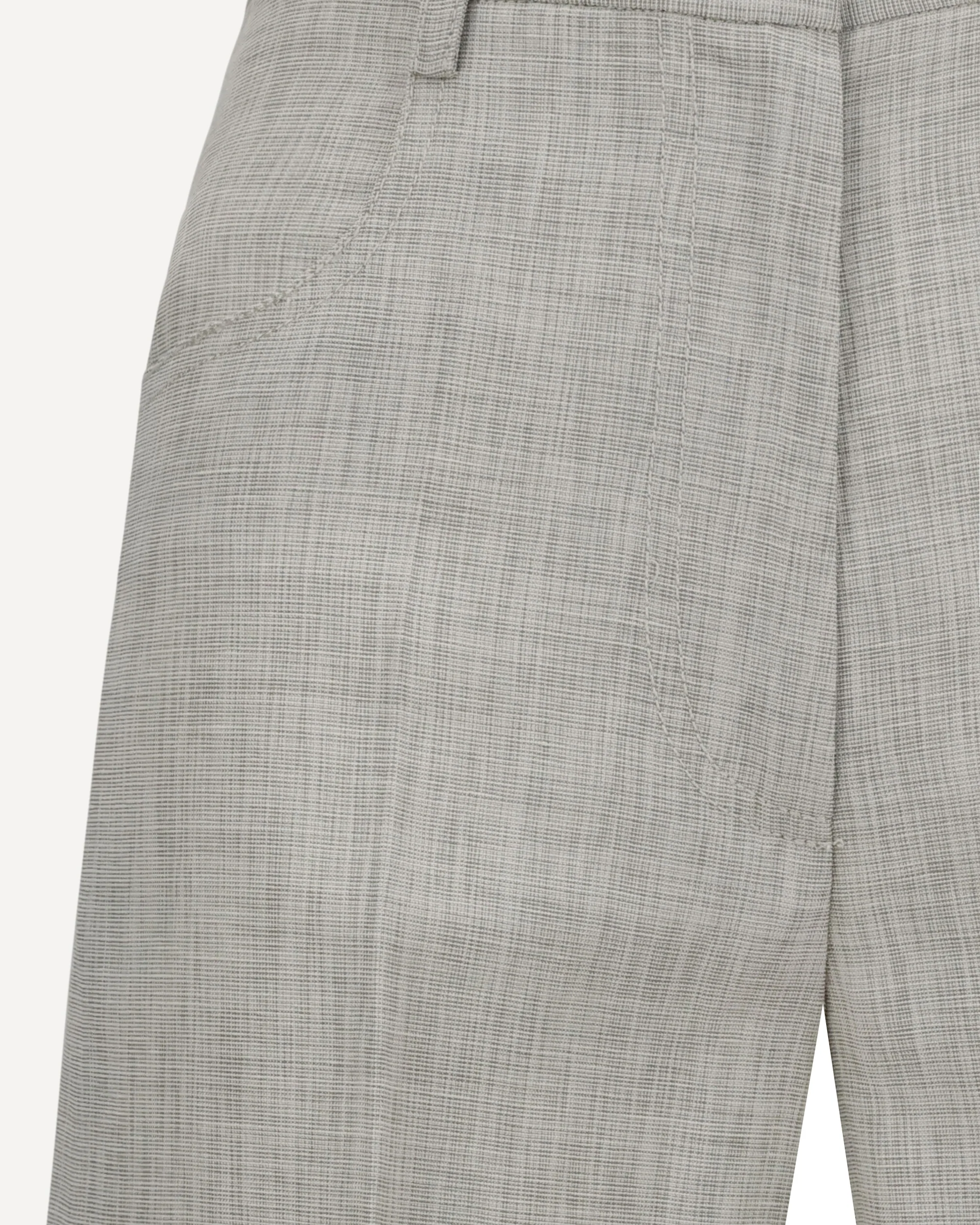 Fil à fil Pants - Image 5