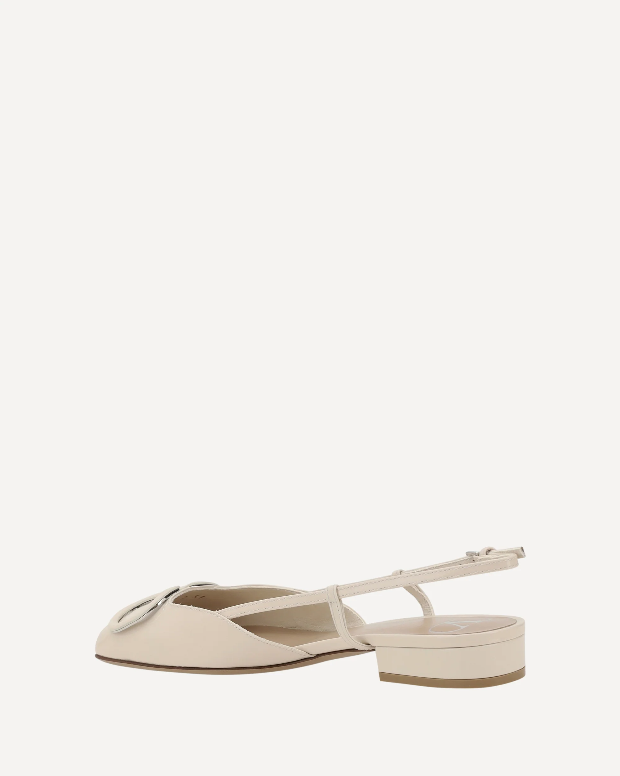 VLogo Ballerinas - Image 2