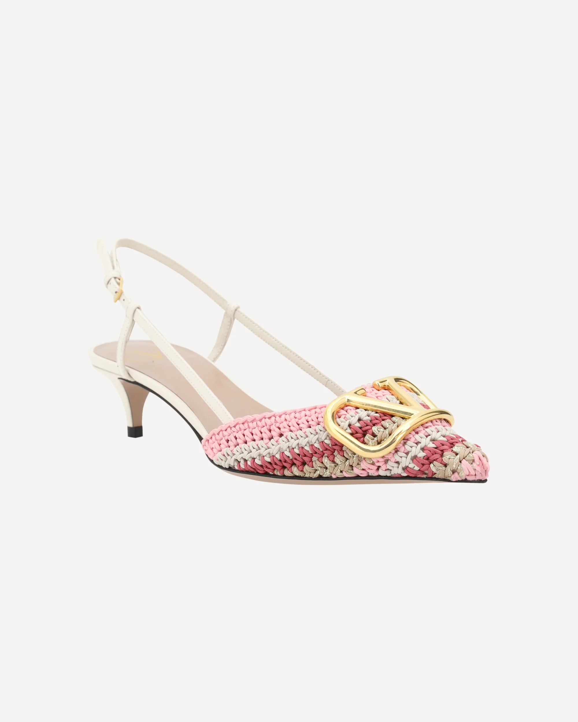 VLogo Pumps - Image 4