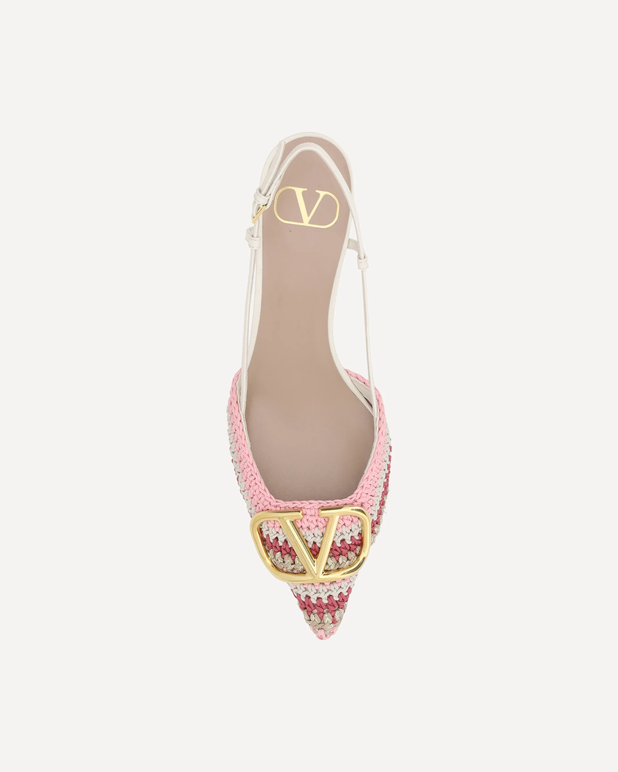 VLogo Pumps - Image 6