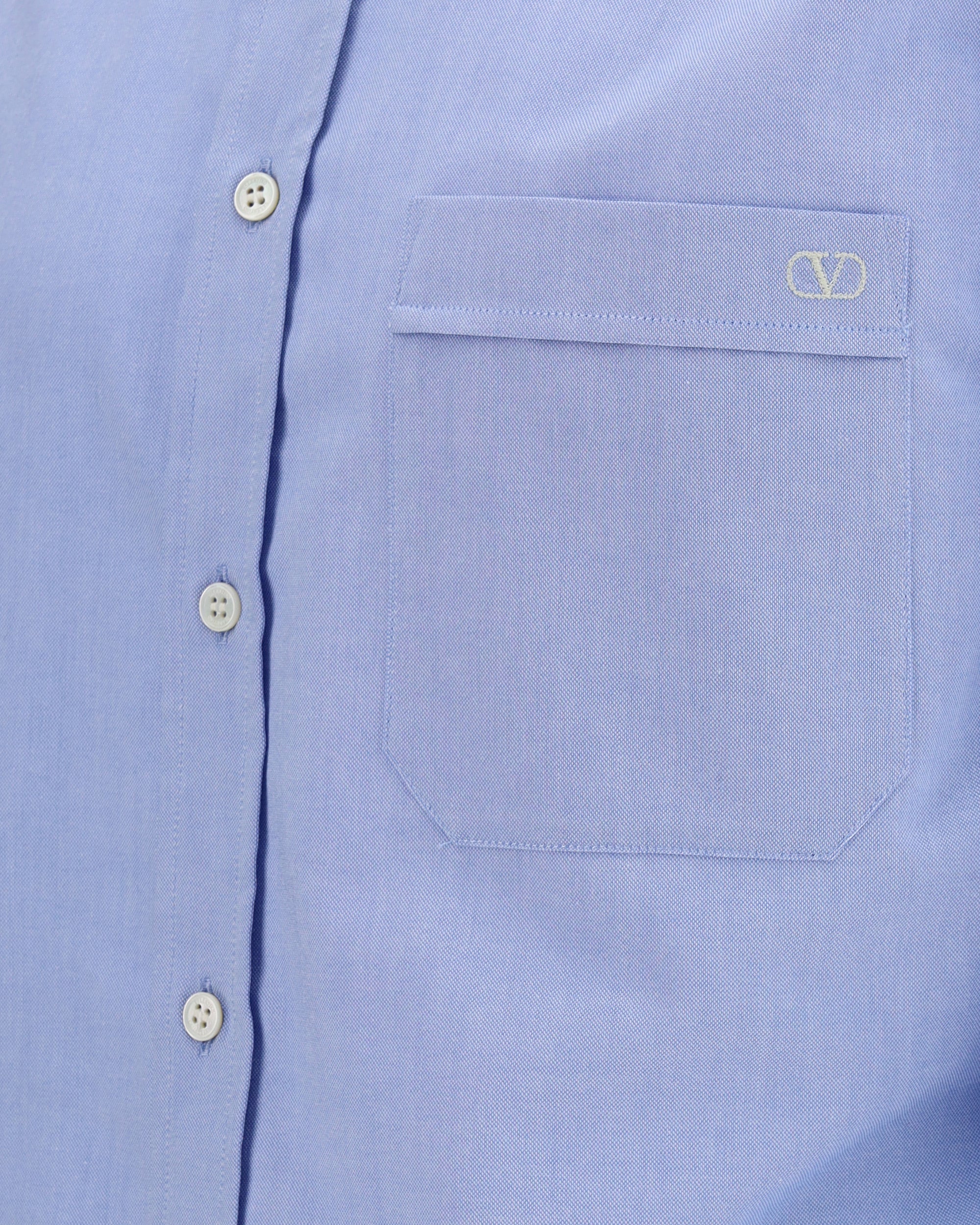 VLogo Shirt - Image 5