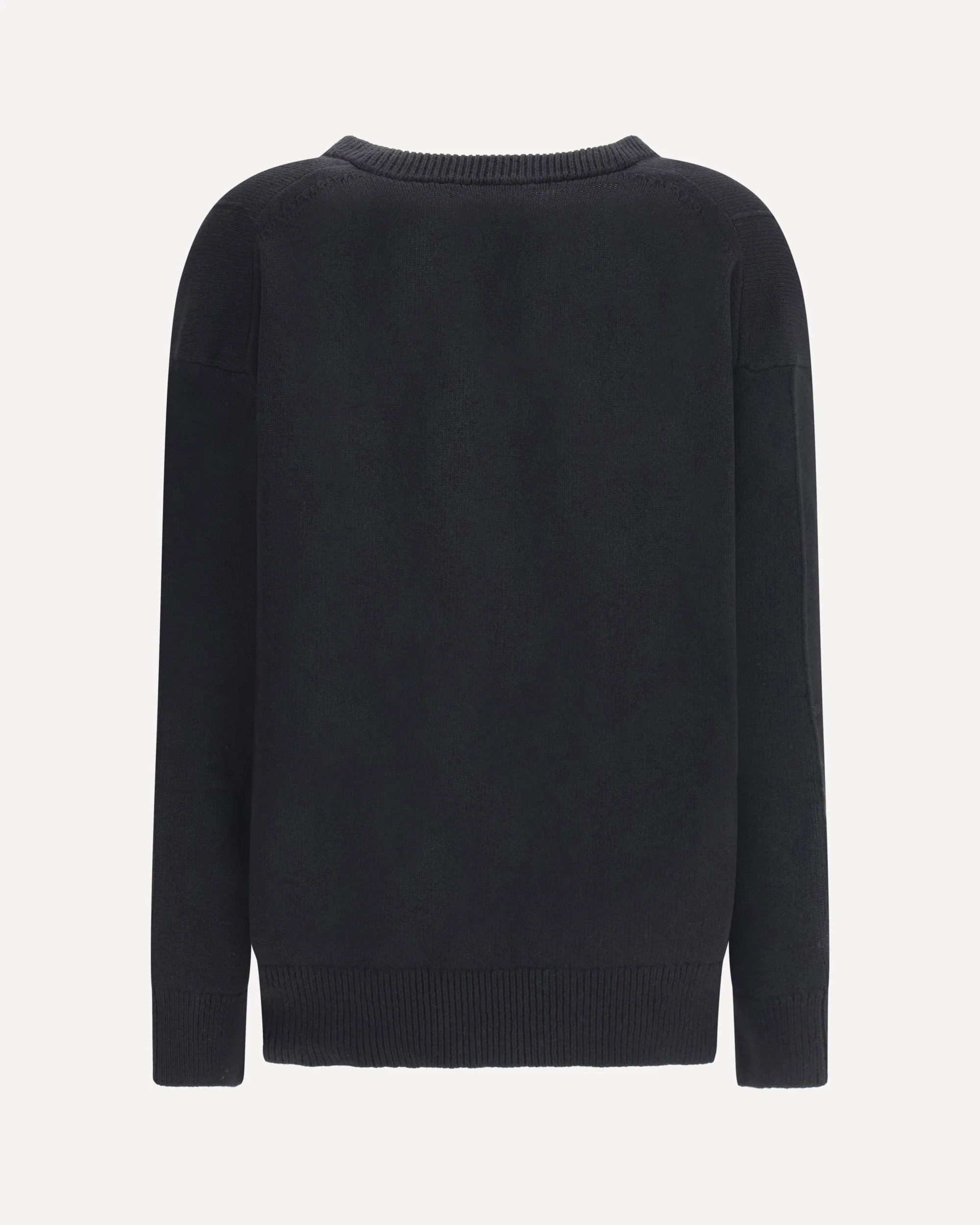 V neck Sweater - Image 2