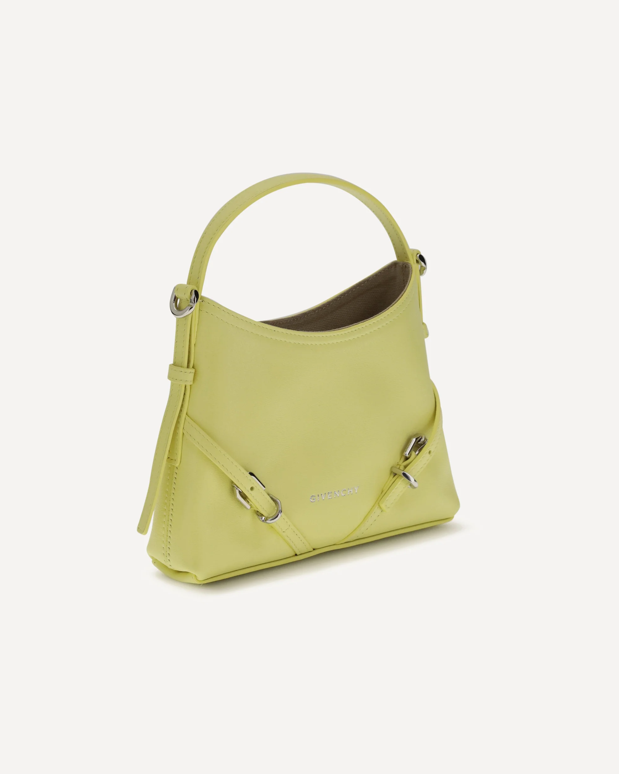Voyou nano Shoulder Bag - Image 4